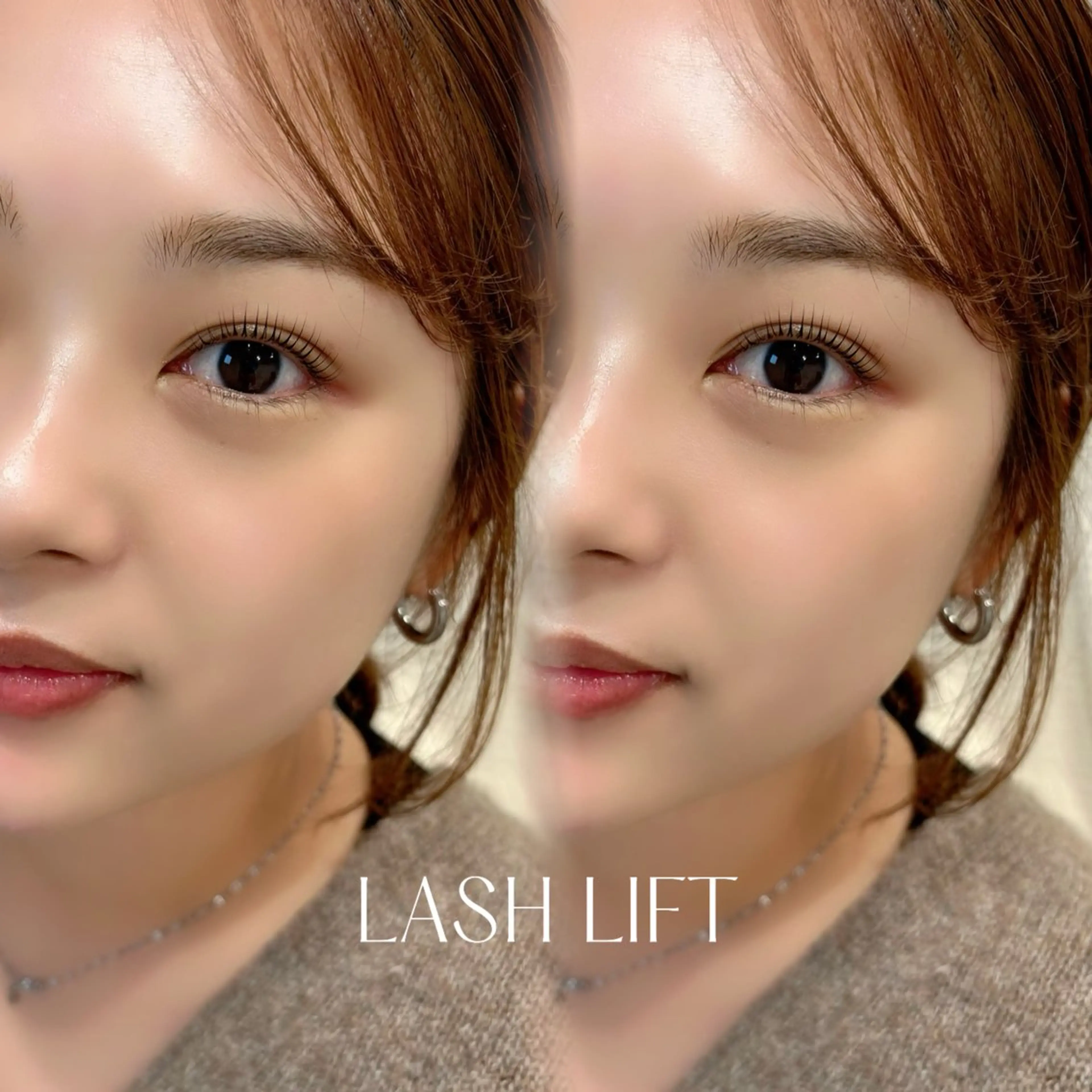 マツエク・マツパ TREE 筒井紫歩のマツエク・マツパデザイン