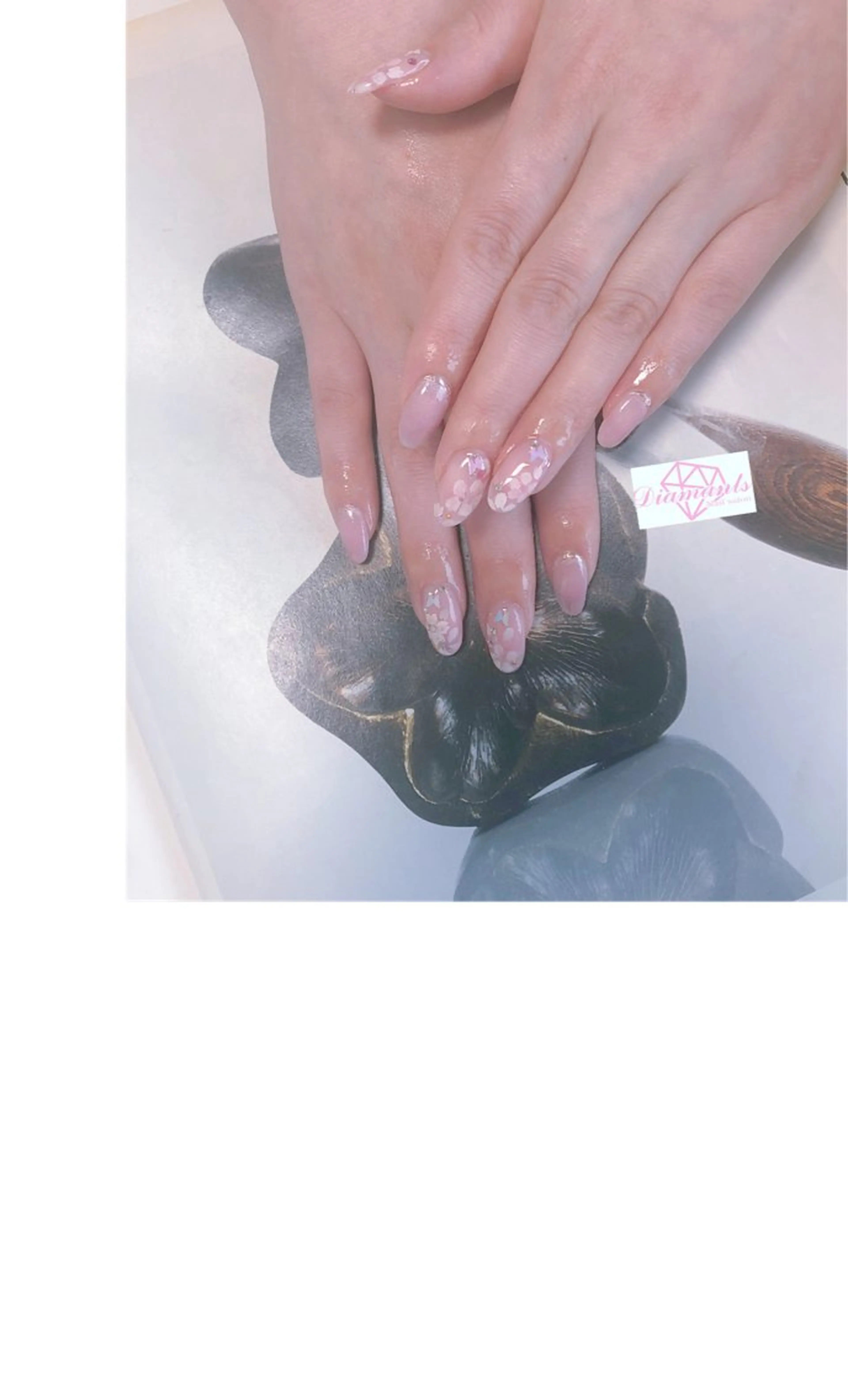 ネイル Asa miのネイルデザイン