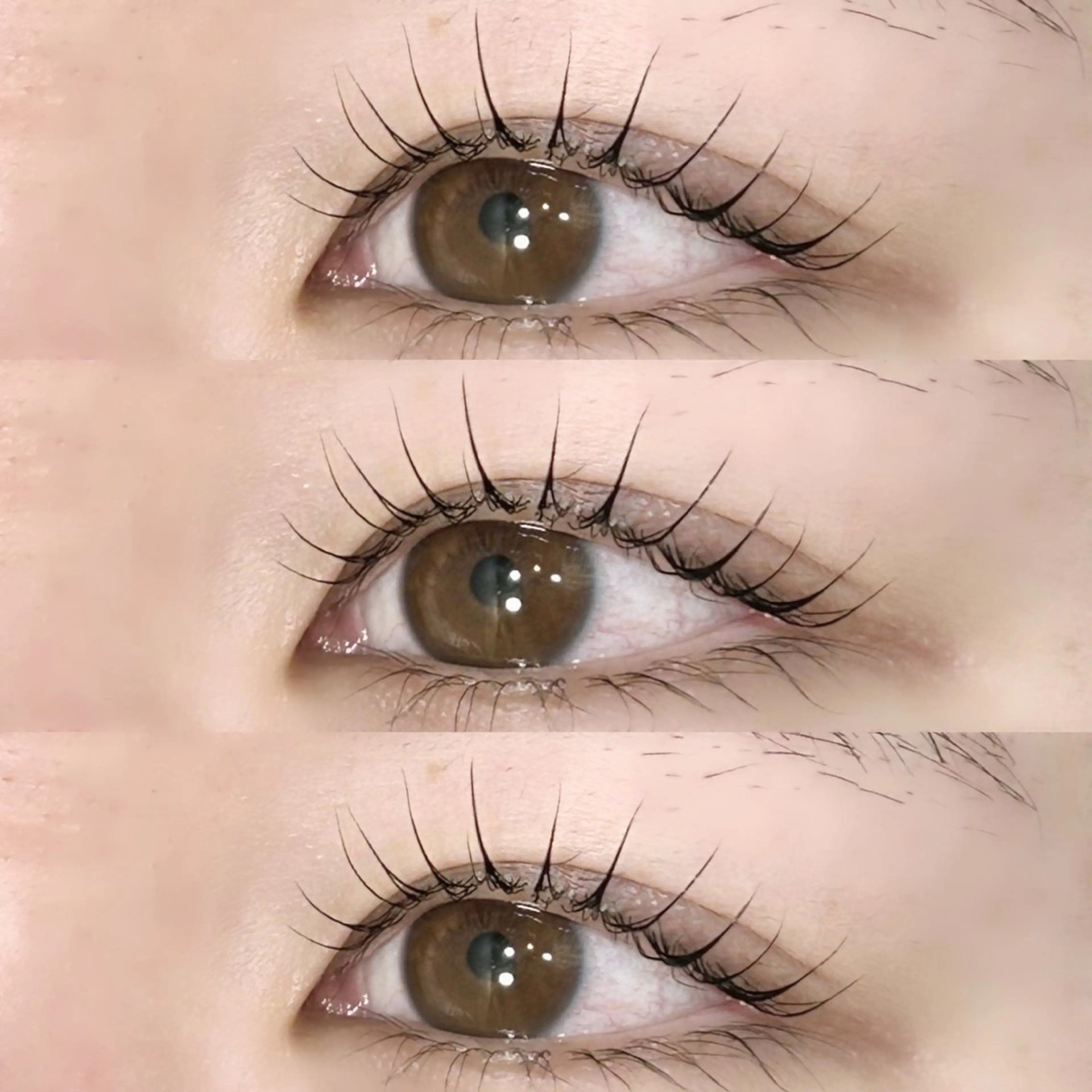 マツエク・マツパ マツパ 🩷ྀི中村 ほのか🧸🌷のヘアスタイル