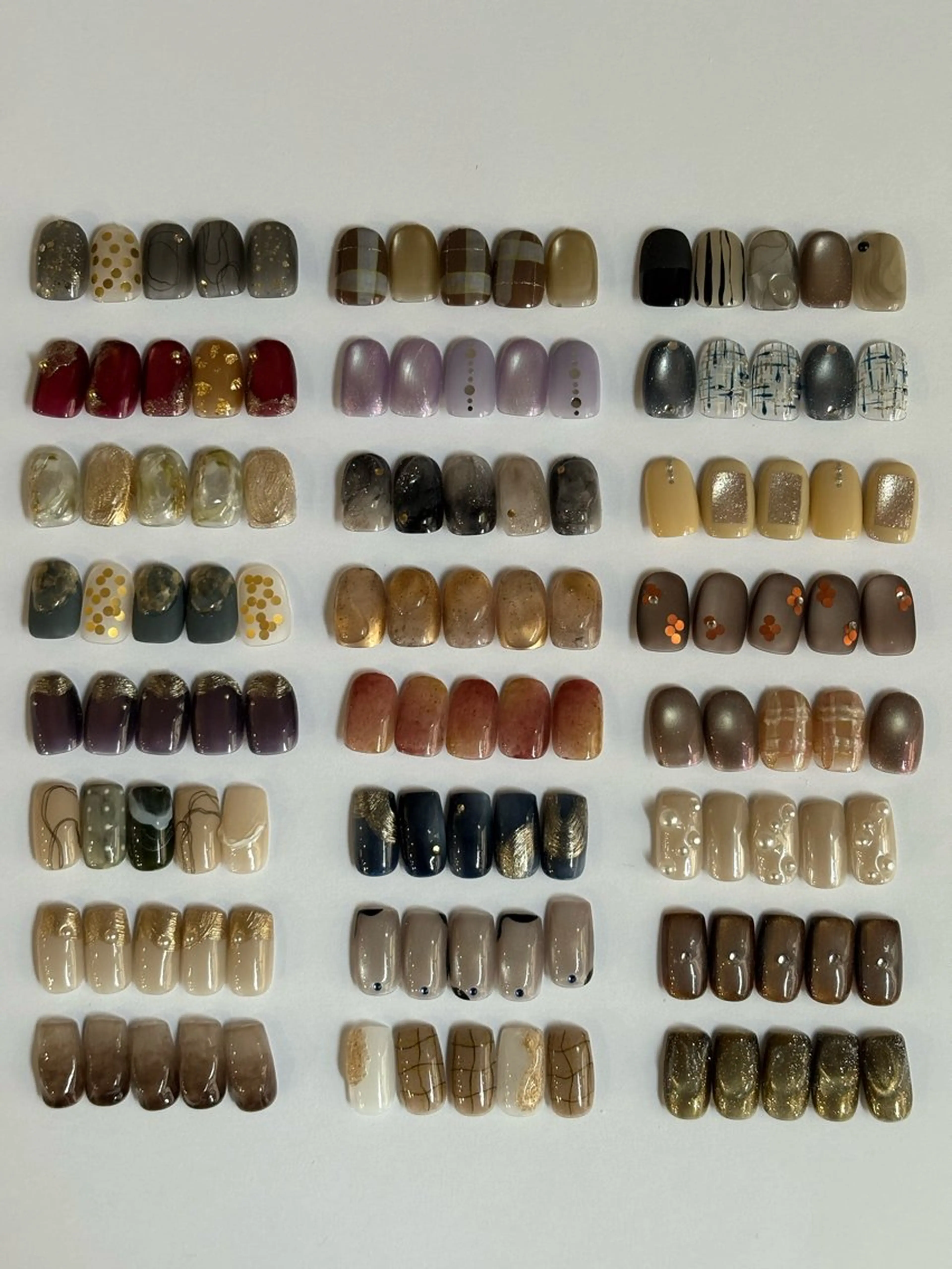 ネイル filonnail / Shioriのネイルデザイン