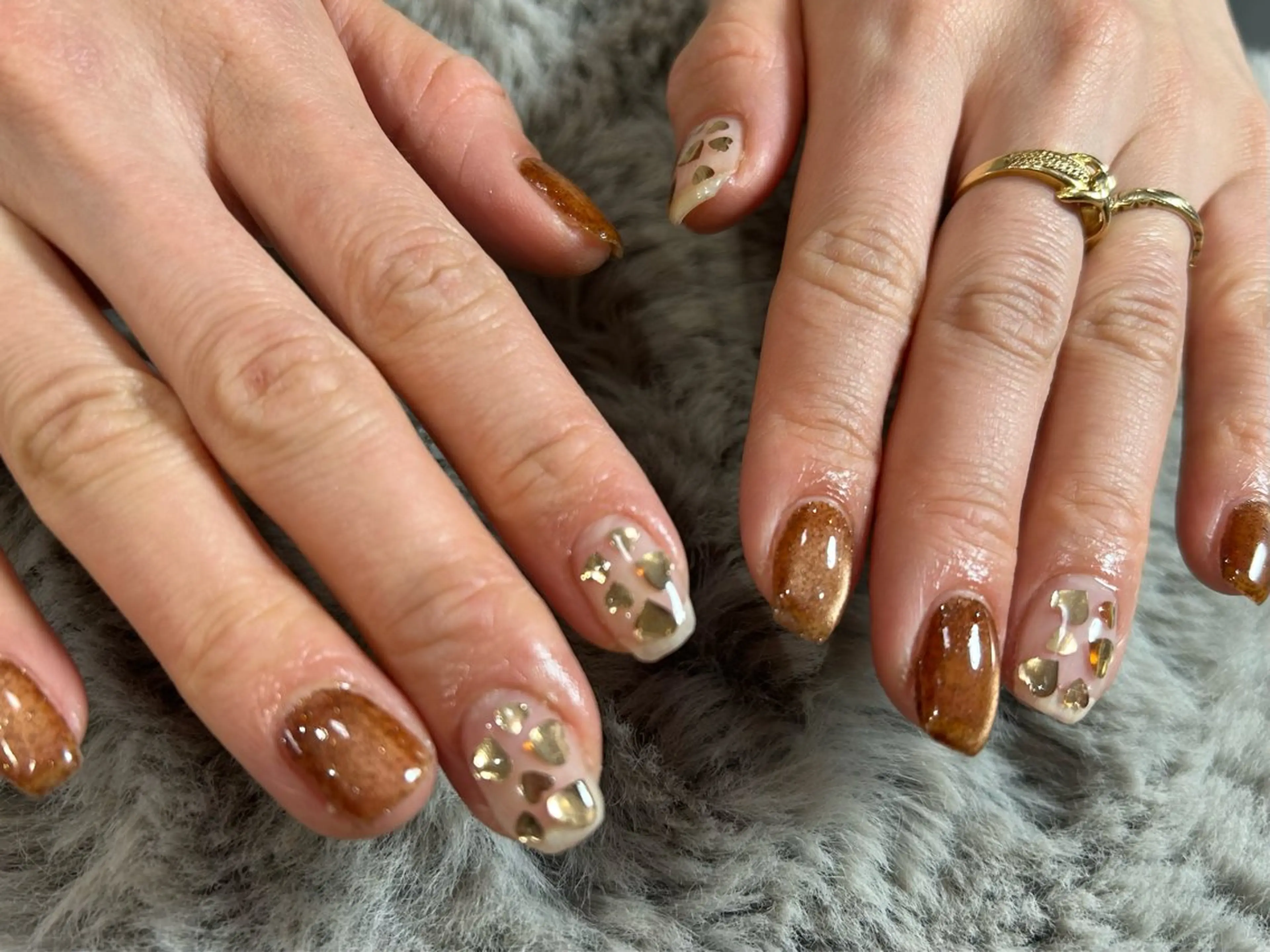 ネイル A. nailのネイルデザイン