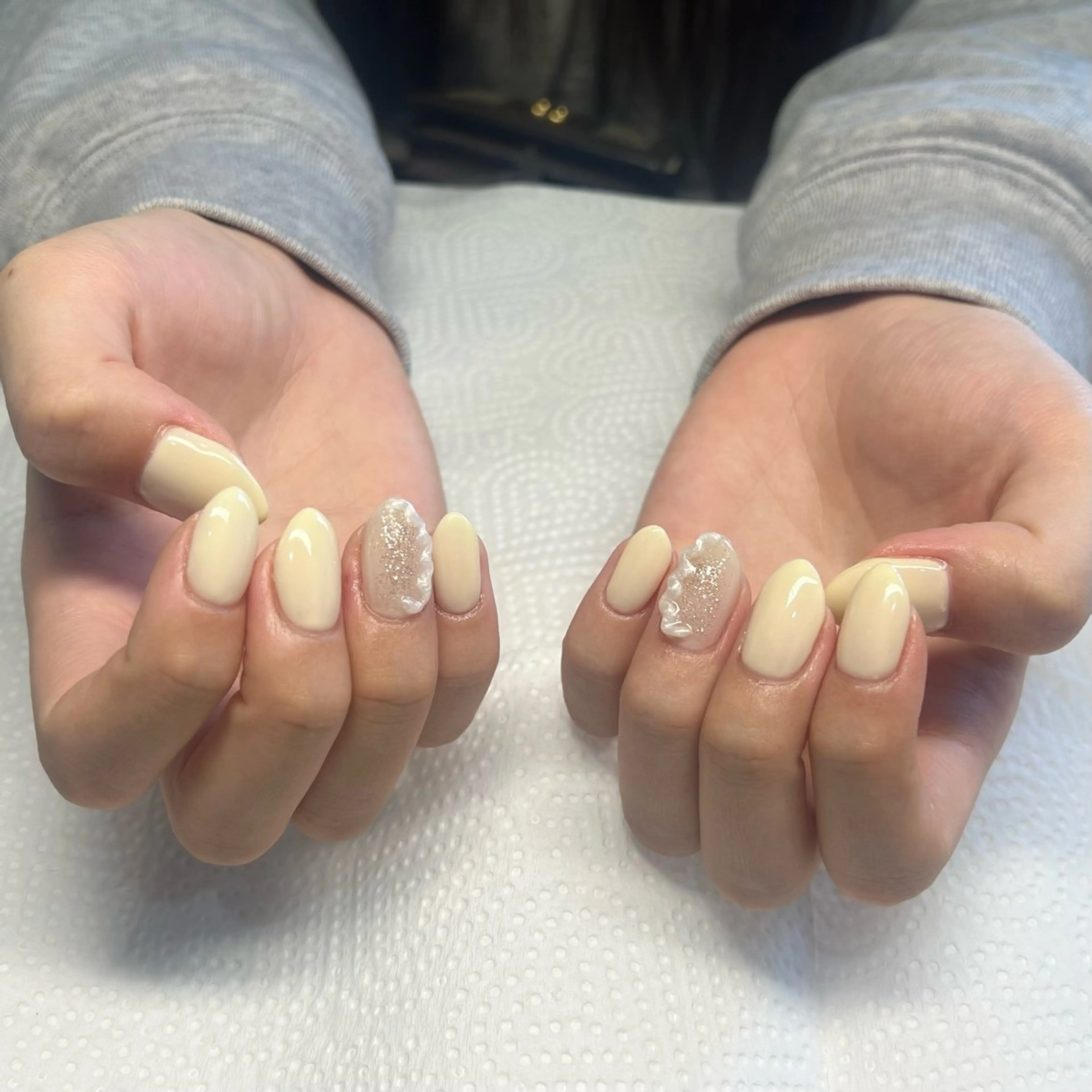 ネイル spica nail meguのネイルデザイン