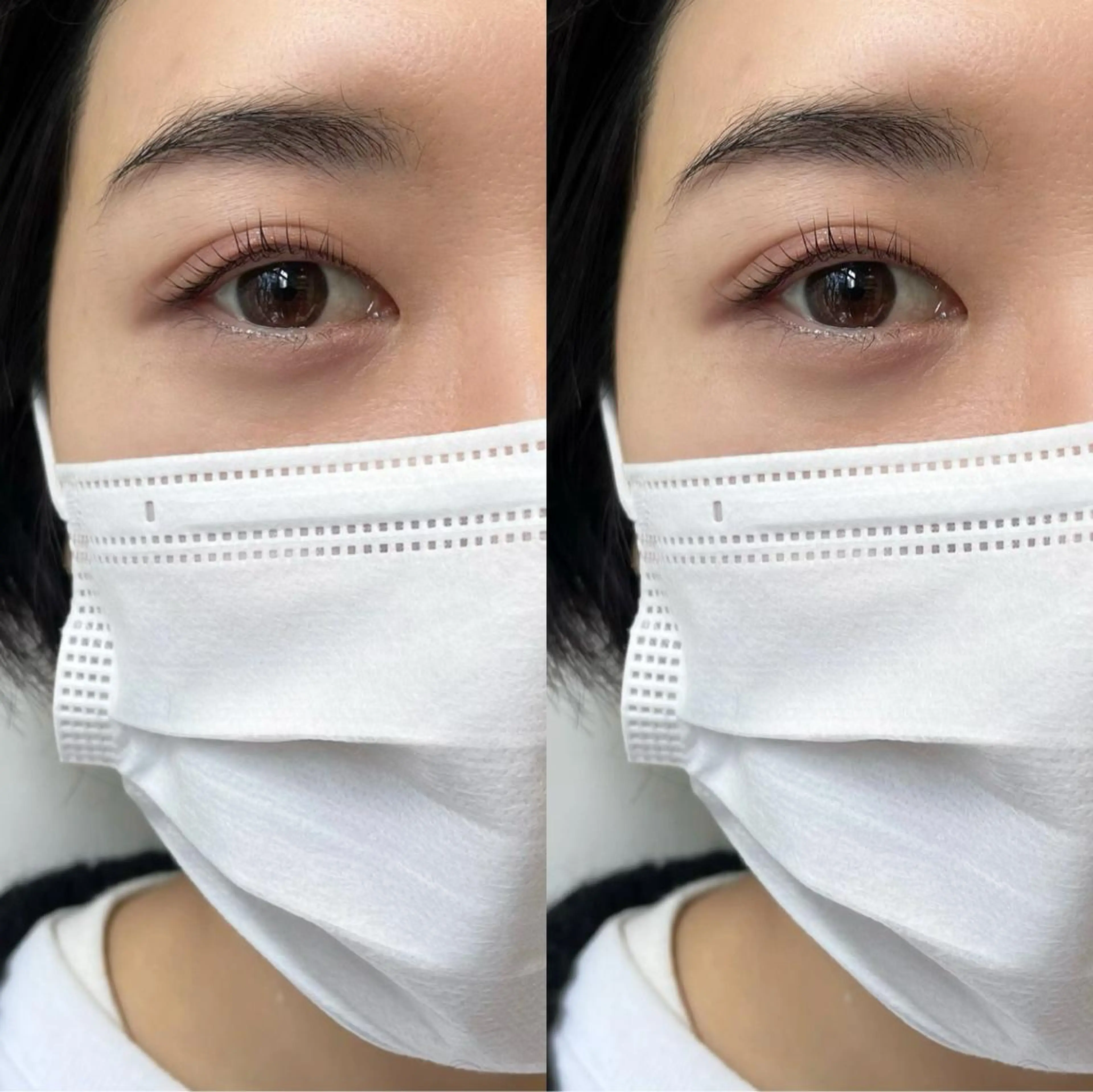 マツエク・マツパ マツパ VIRETTA eyeのマツエク・マツパデザイン