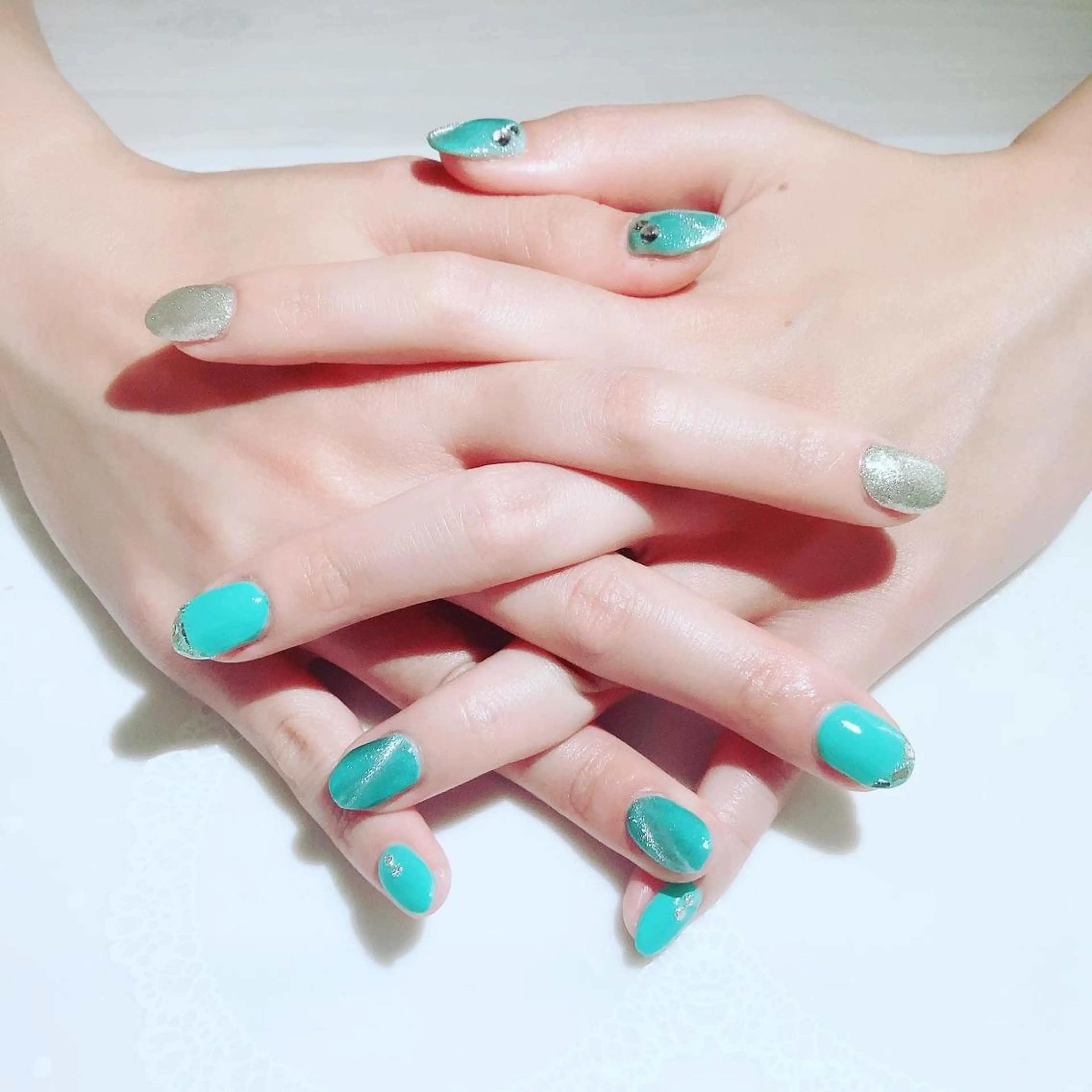 ネイル nailsalon Anneのネイルデザイン