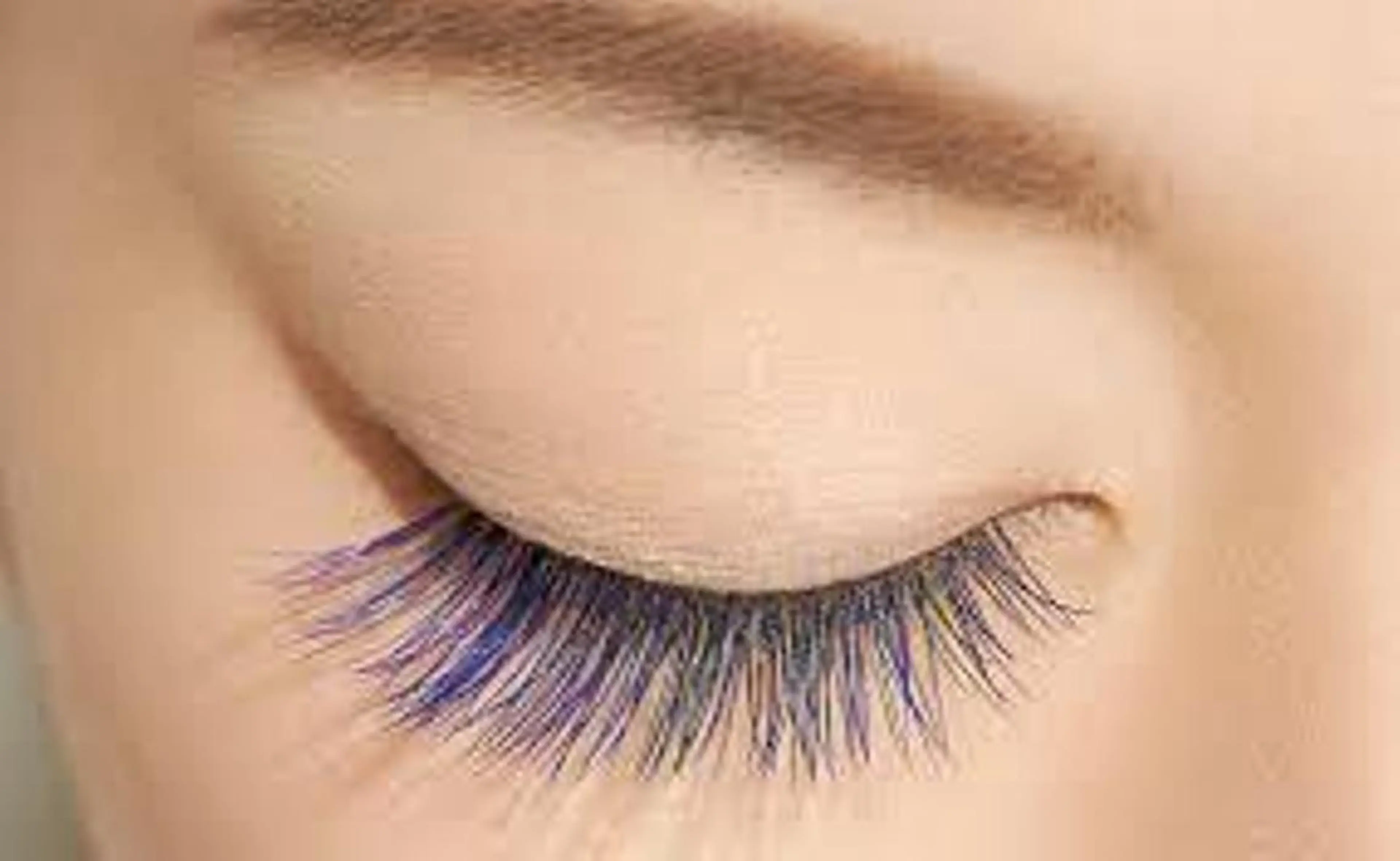 マツエク・マツパ AIMEROSE 梅田店のマツエク・マツパデザイン