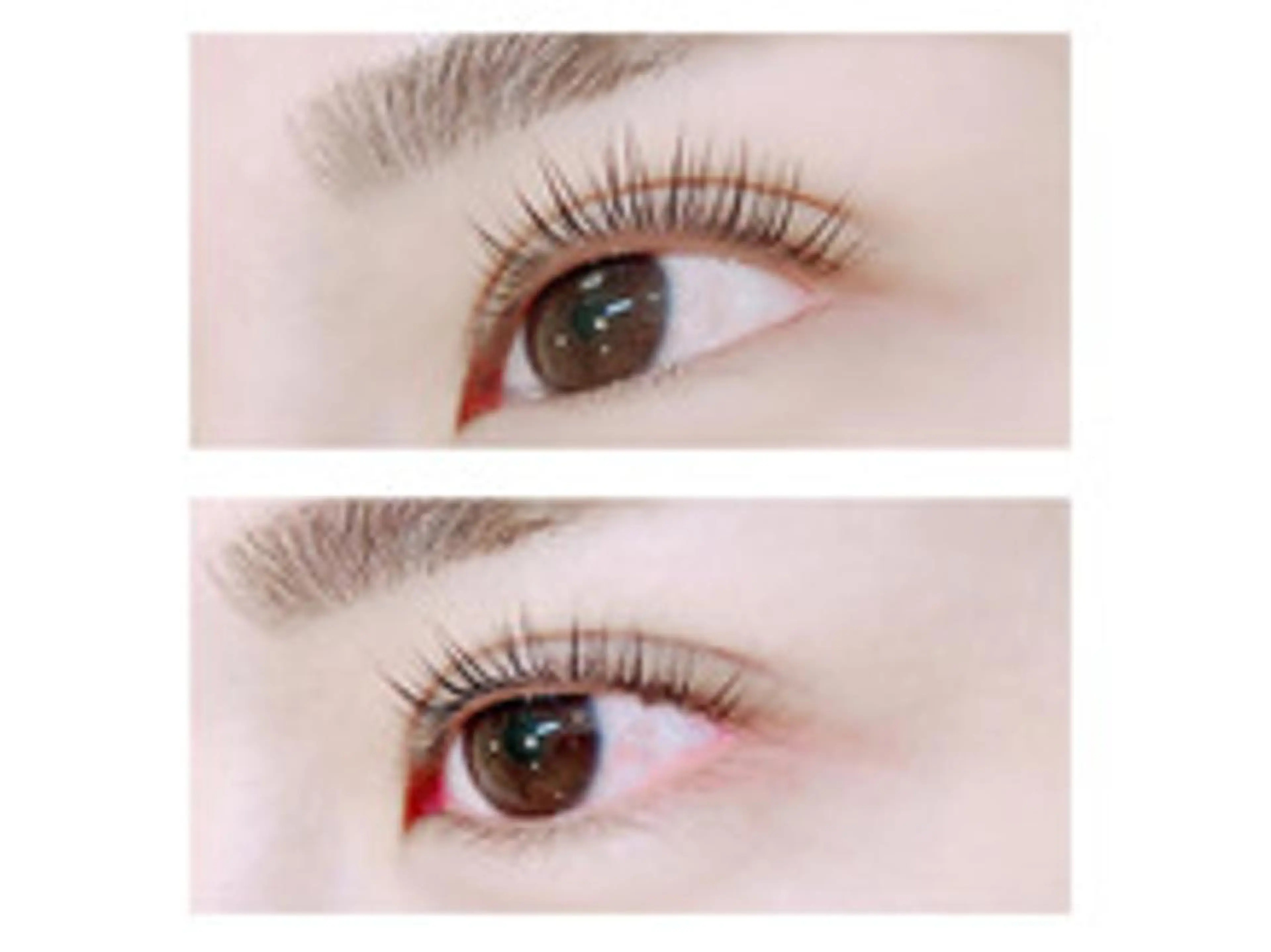 マツエク・マツパ マツエク ベルキャット Aのマツエク・マツパデザイン