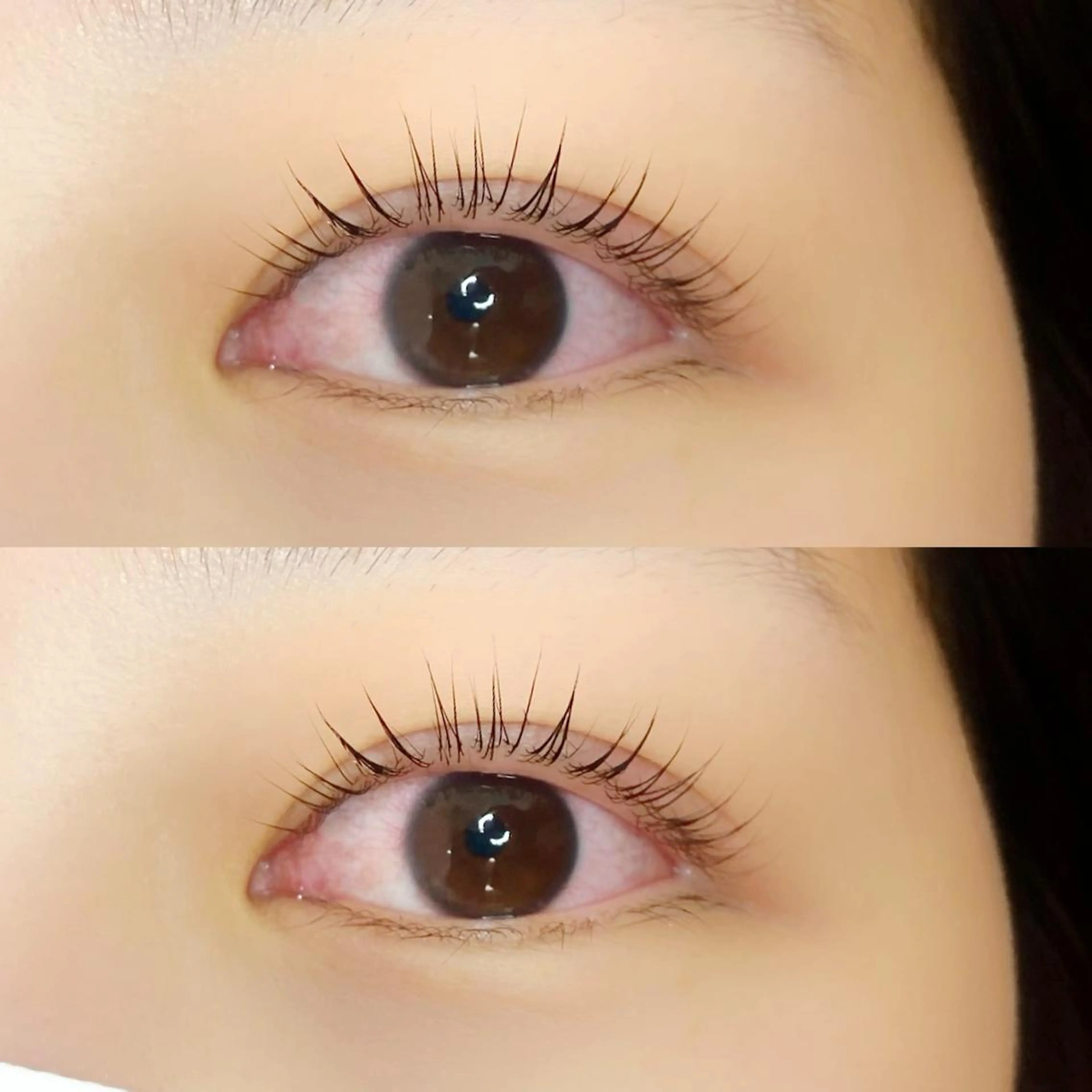 マツエク・マツパ muse所属・Suzu .muse 【葛城店】のマツエク・マツパデザイン