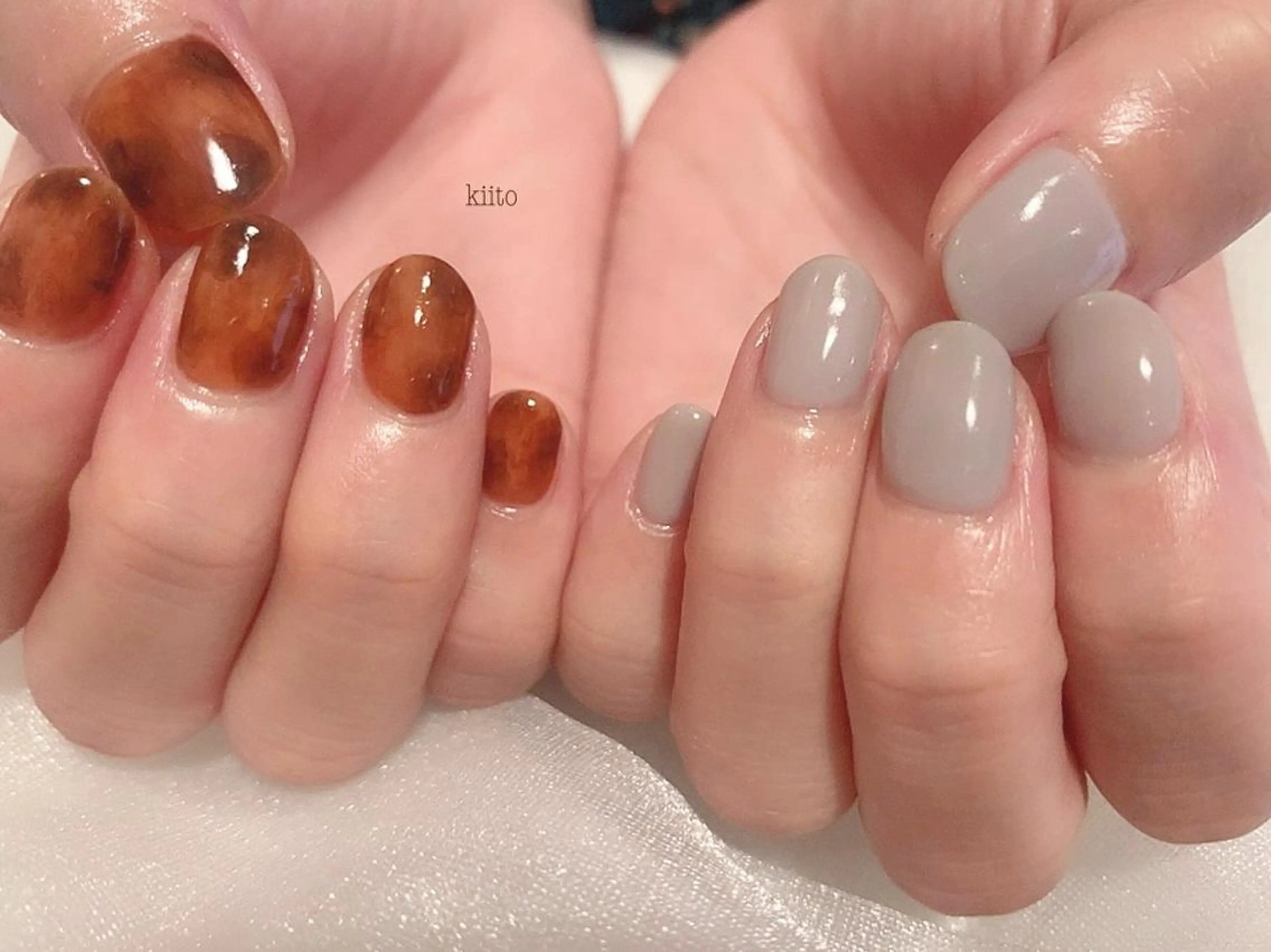 ネイル toi nail.のネイルデザイン