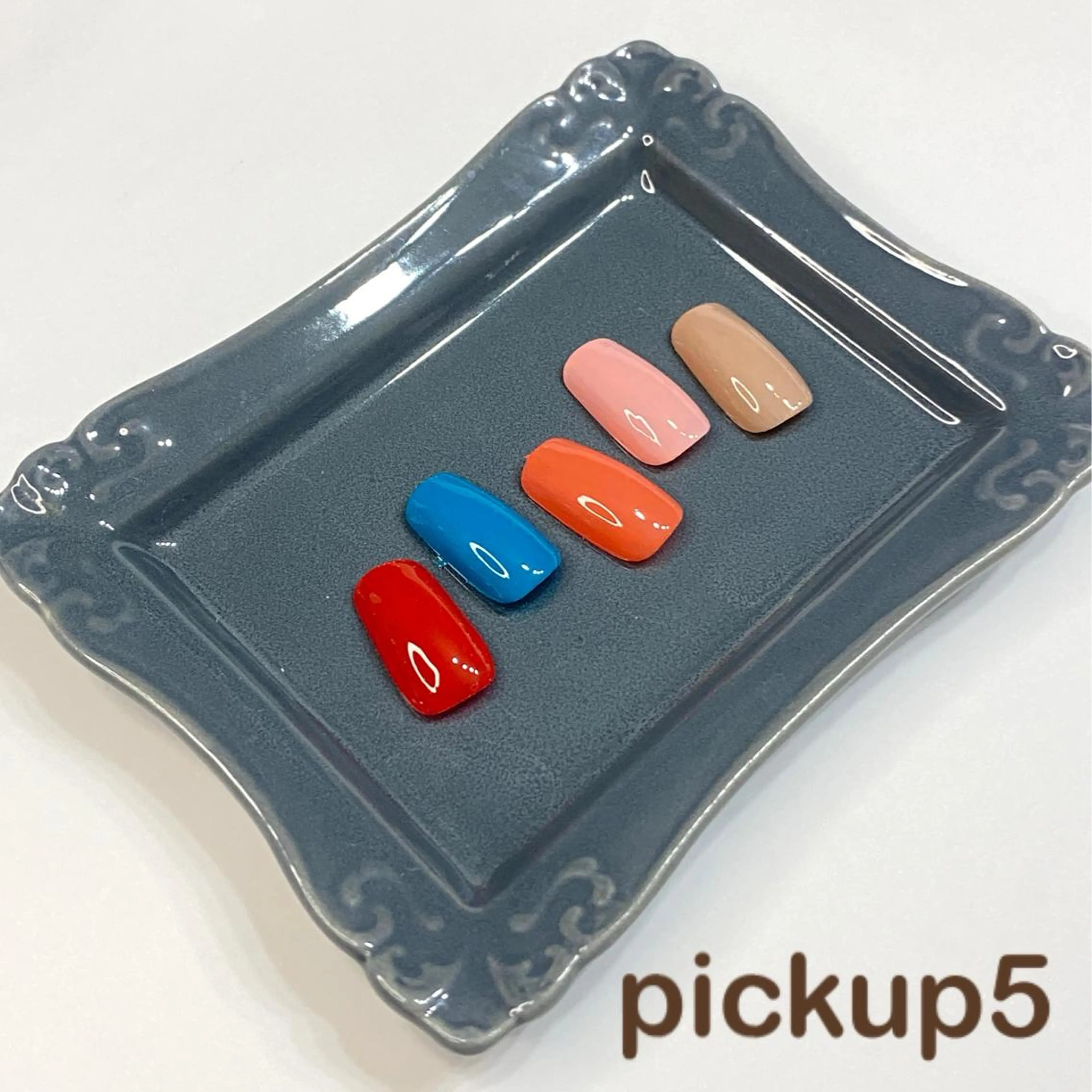 ネイル ジェルネイル corazon所属・ネイリスト aicoのネイルデザイン