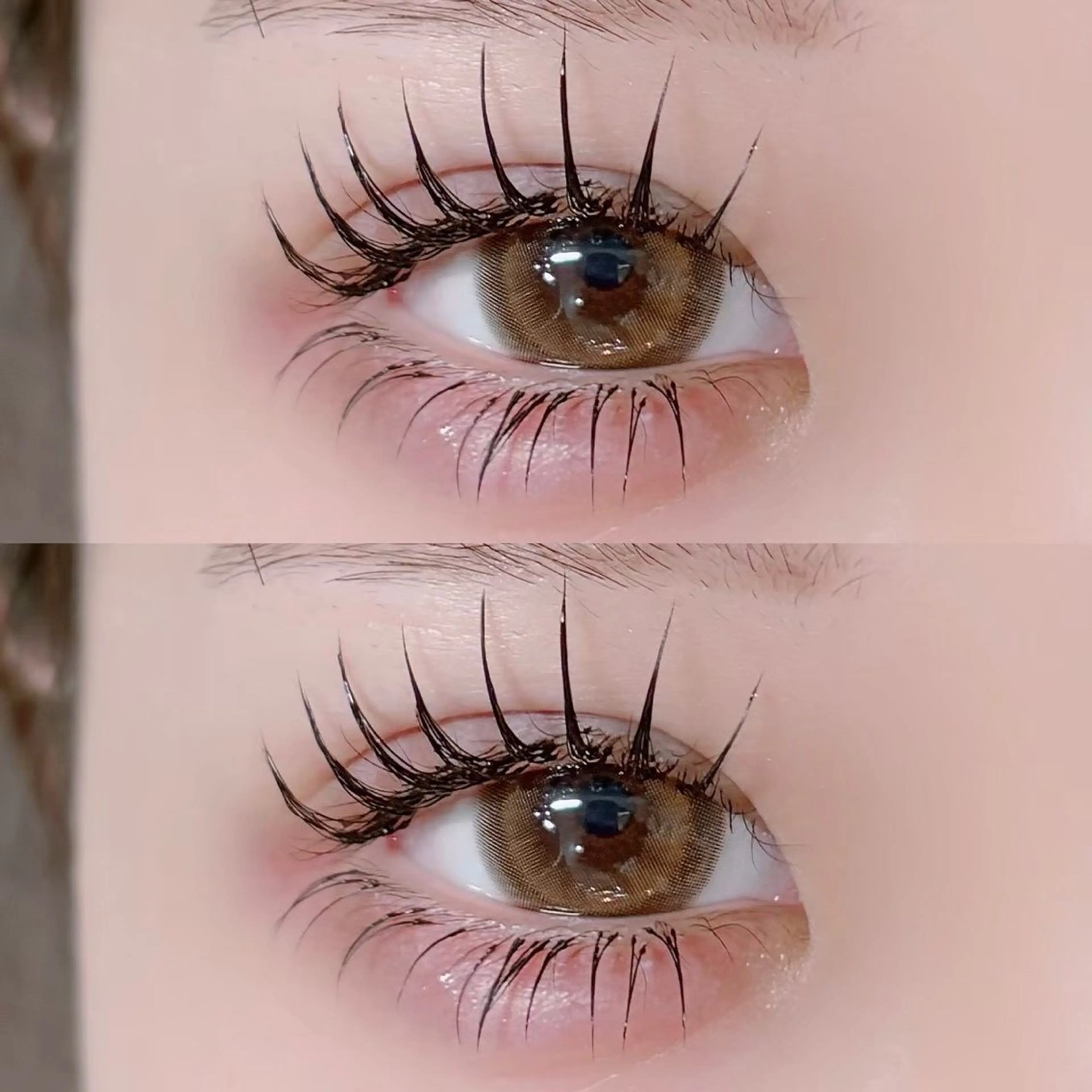 マツエク・マツパ マツエク yur【ユル】 元町のマツエク・マツパデザイン