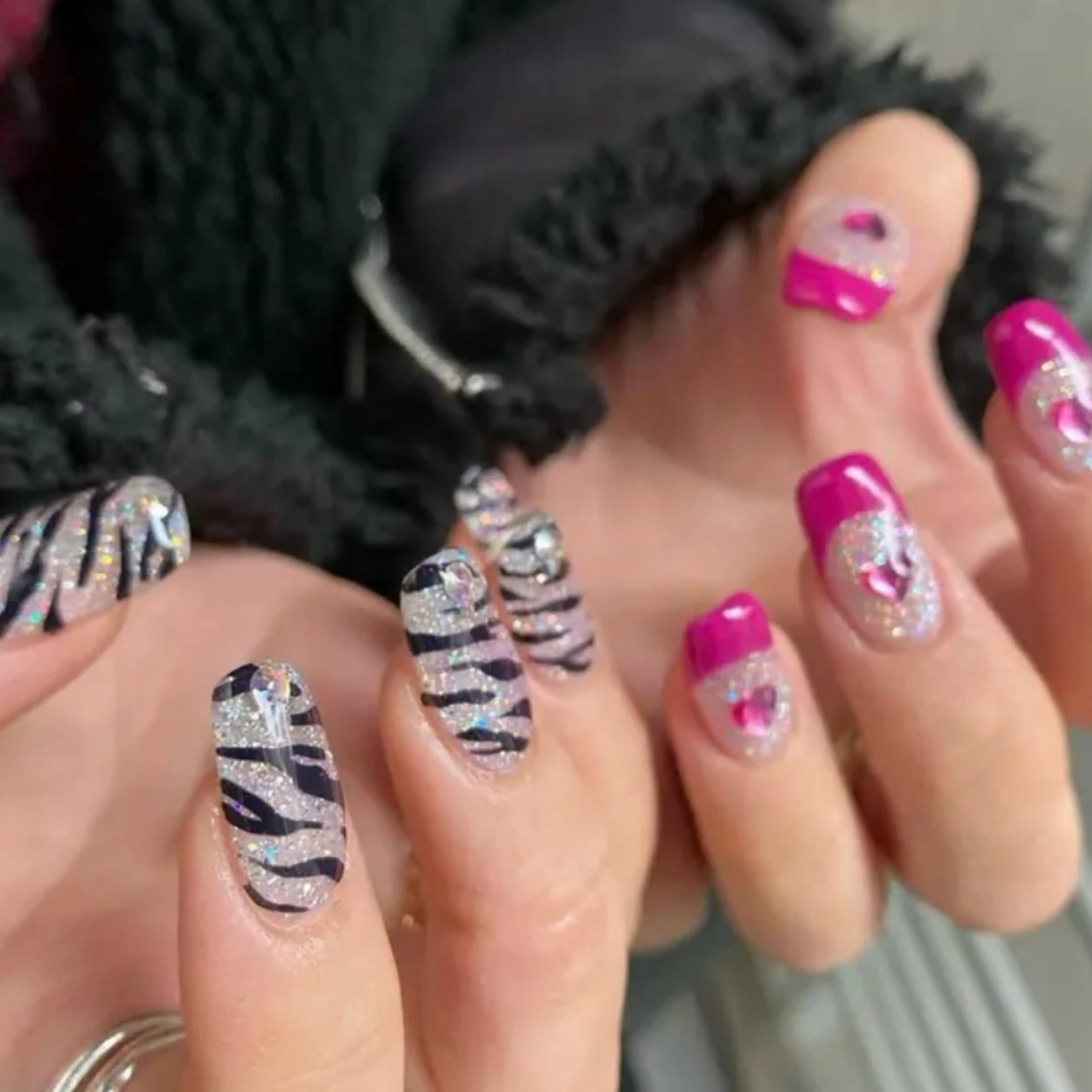 ネイル mizuho .oのネイルデザイン