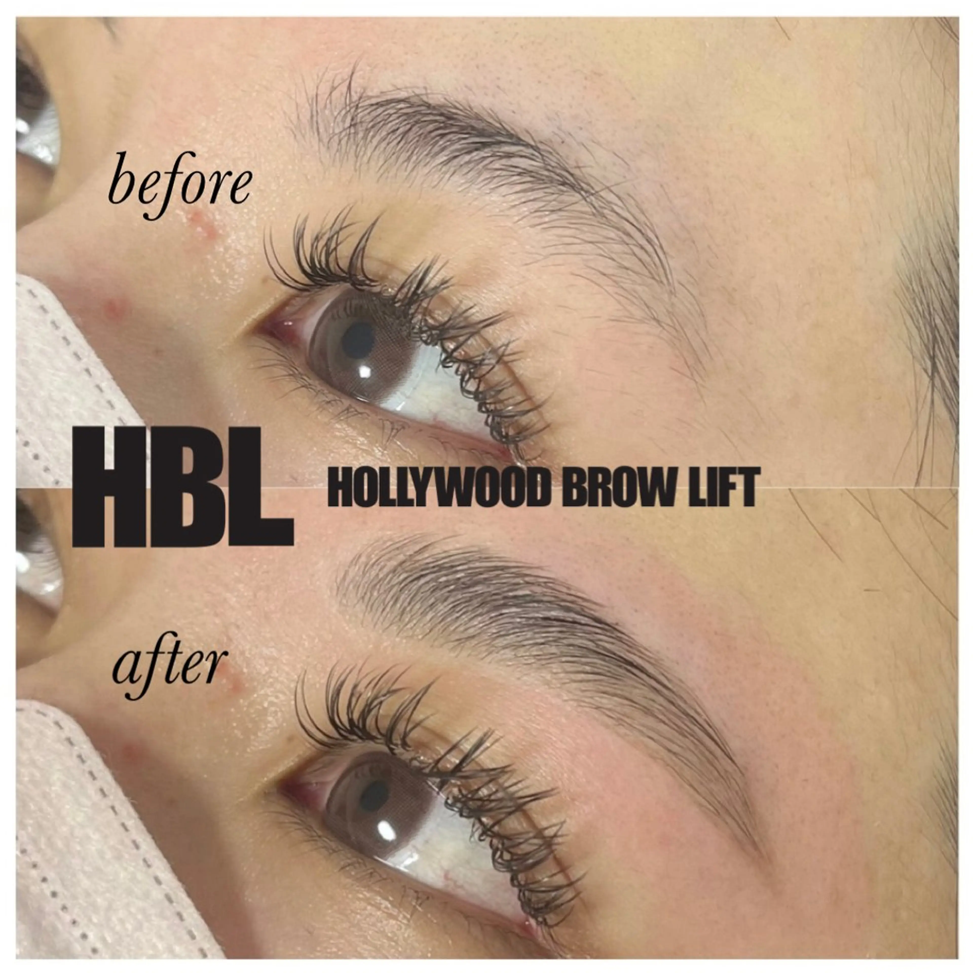 アイブロウ その他(アイブロウ) 塚本 結の眉毛・アイブロウイメージ