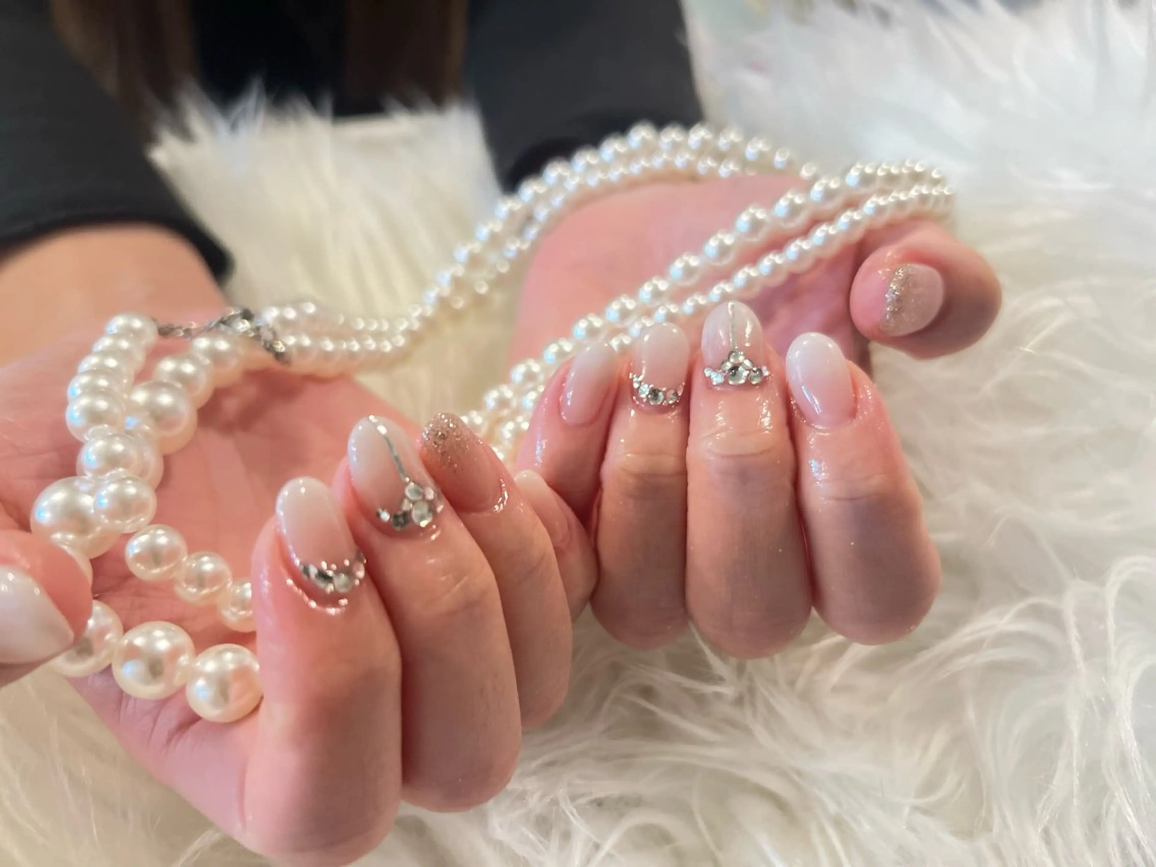 ネイル 持ち込み 88-nail. MAKIのネイルデザイン