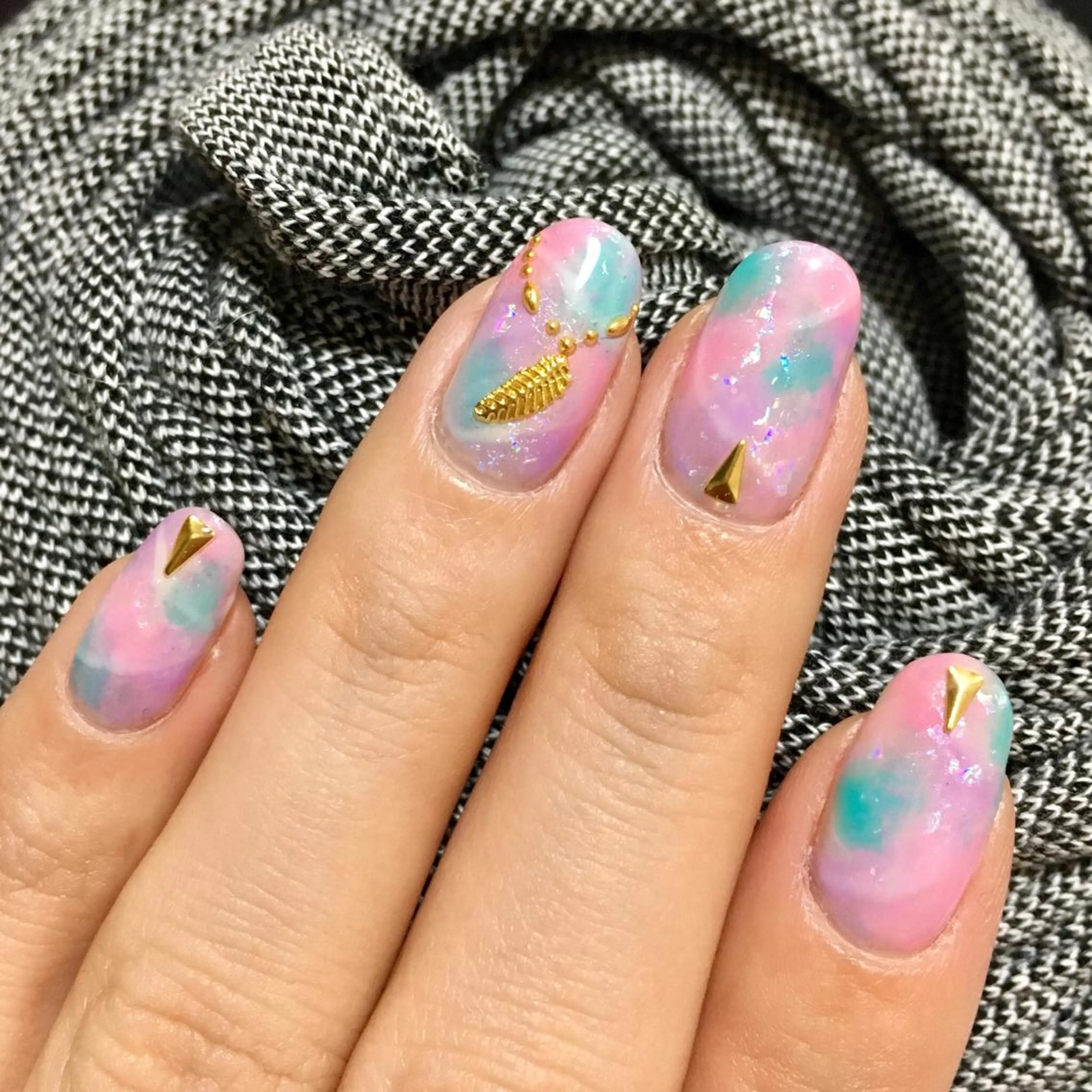ネイル nailsalon Radditのネイルデザイン