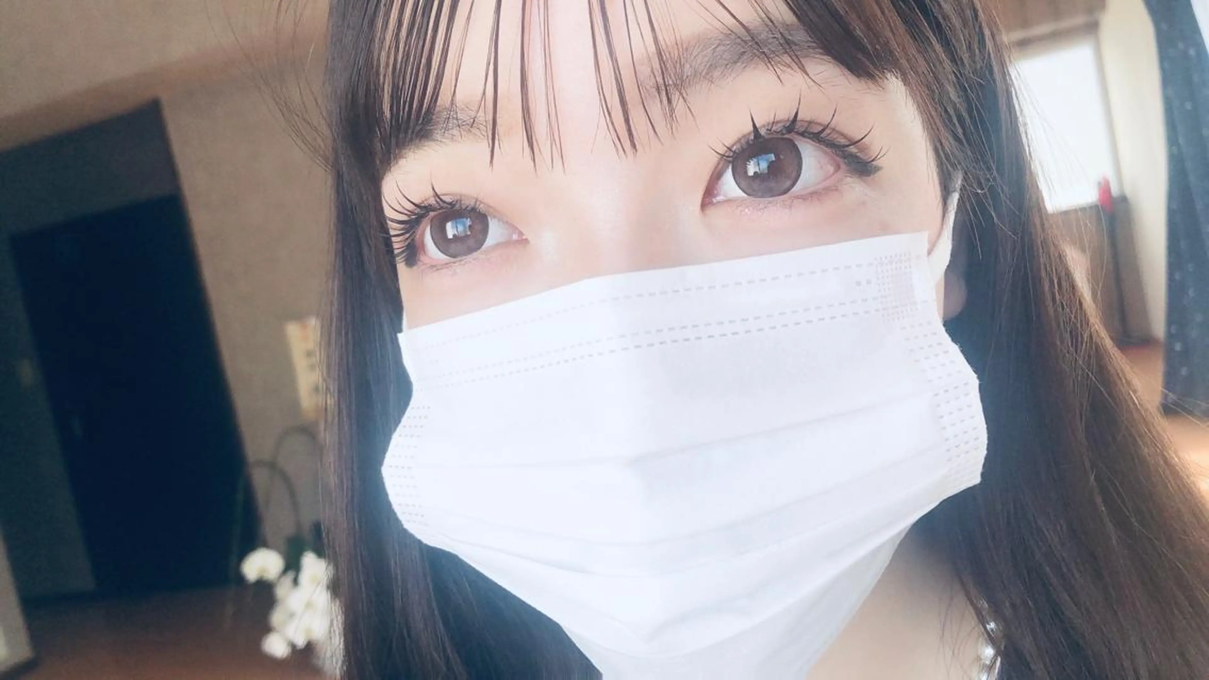 カラー パーマ マツエク・マツパ 伊藤名紬 マツエク専門のマツエク・マツパデザイン