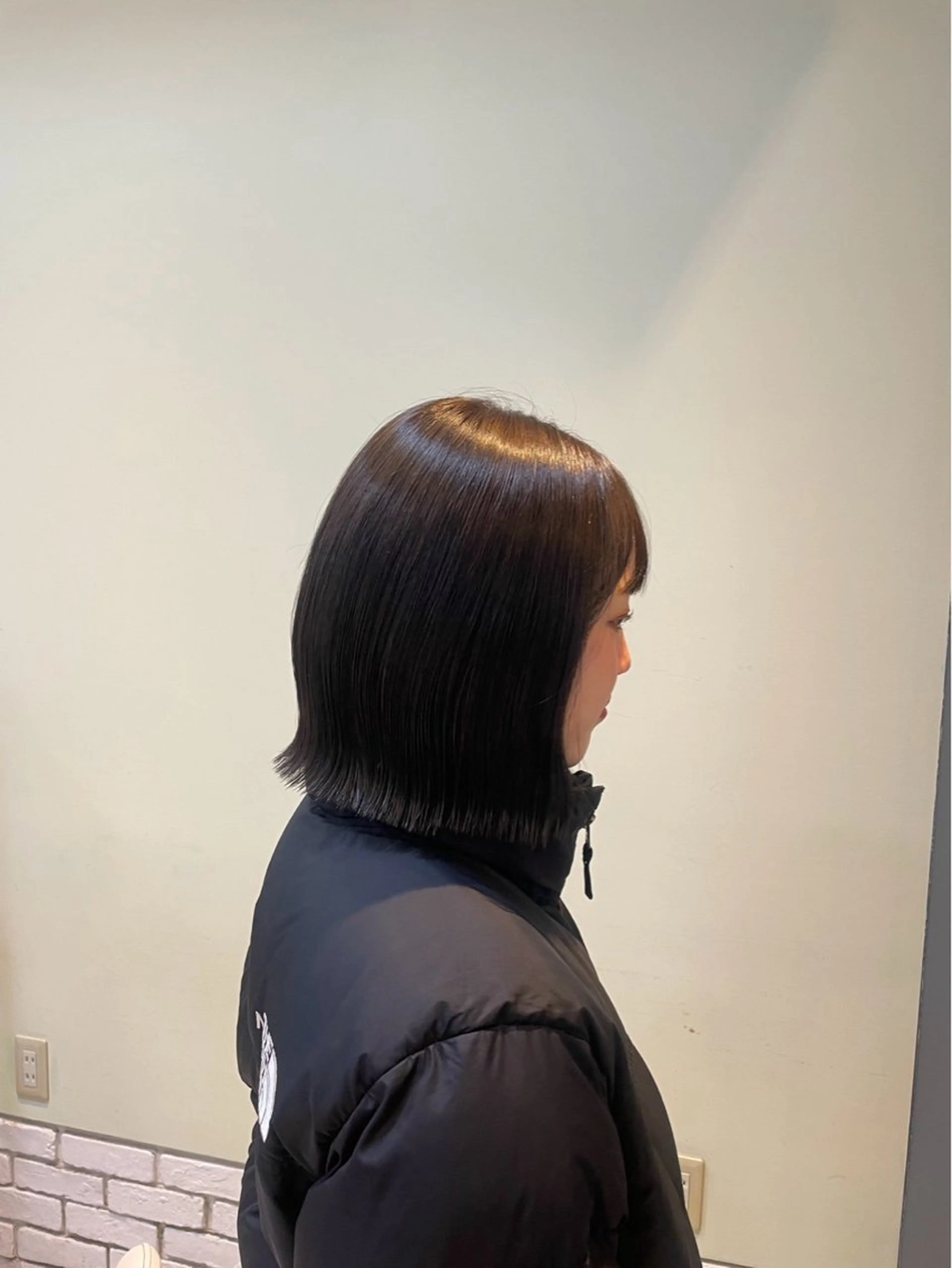 ショート 𖥔 ݁ ˖✿₊˚⊹ ソウ🌻のヘアスタイル