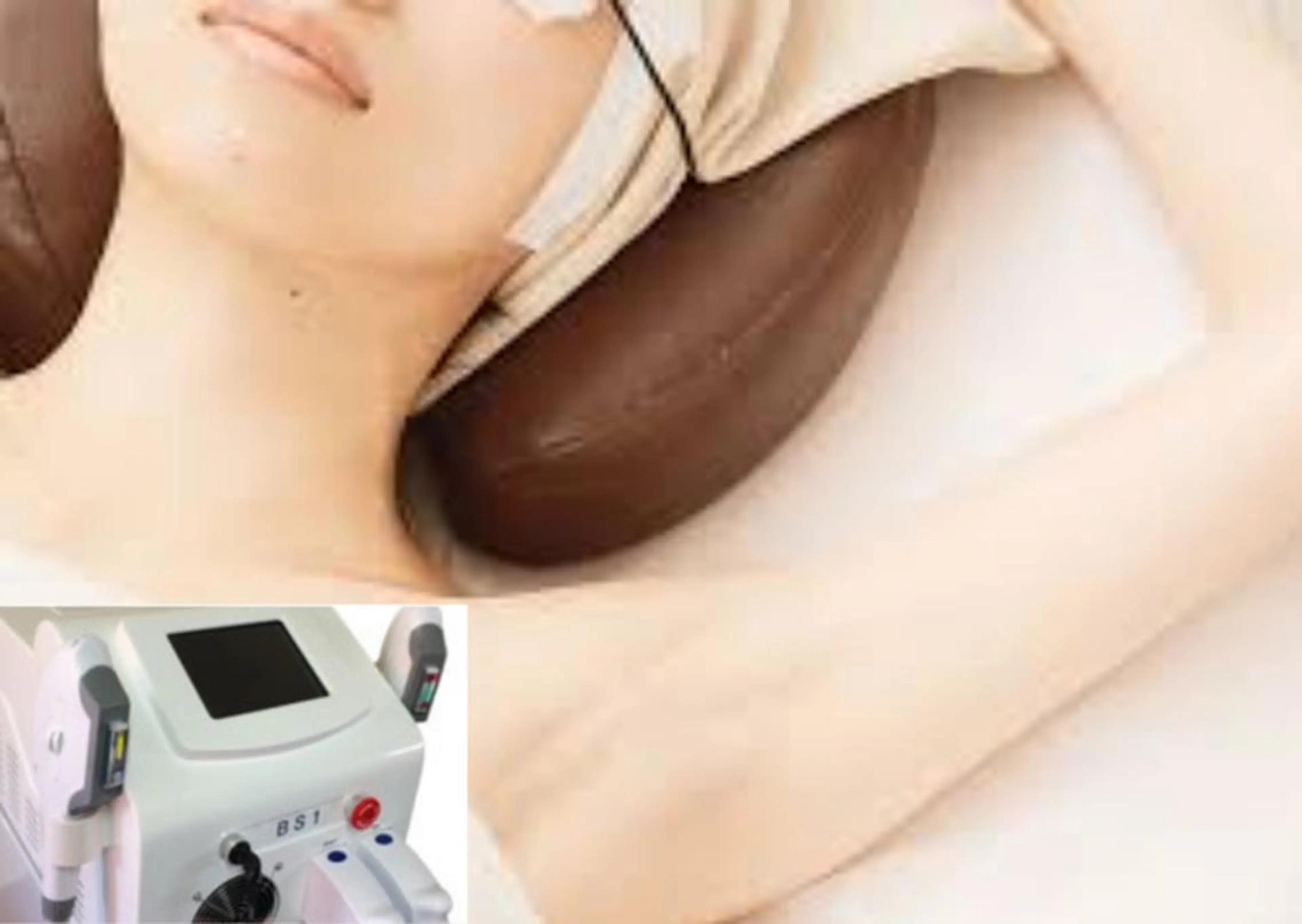 Beautysalonプルメリア所属・エステ プルメリアのエステ・リラクイメージ