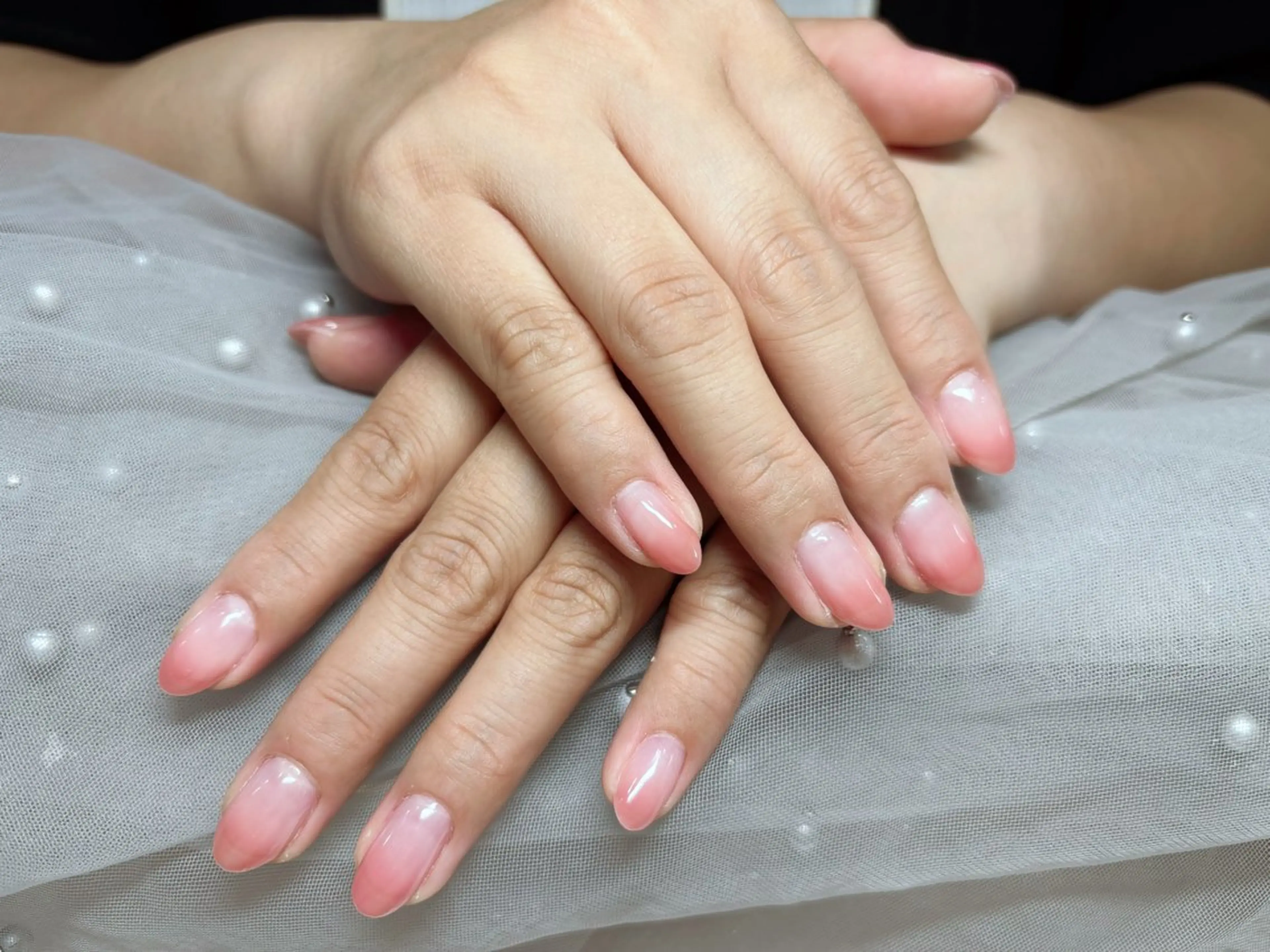 ネイル H3 Nail ツヤコのネイルデザイン
