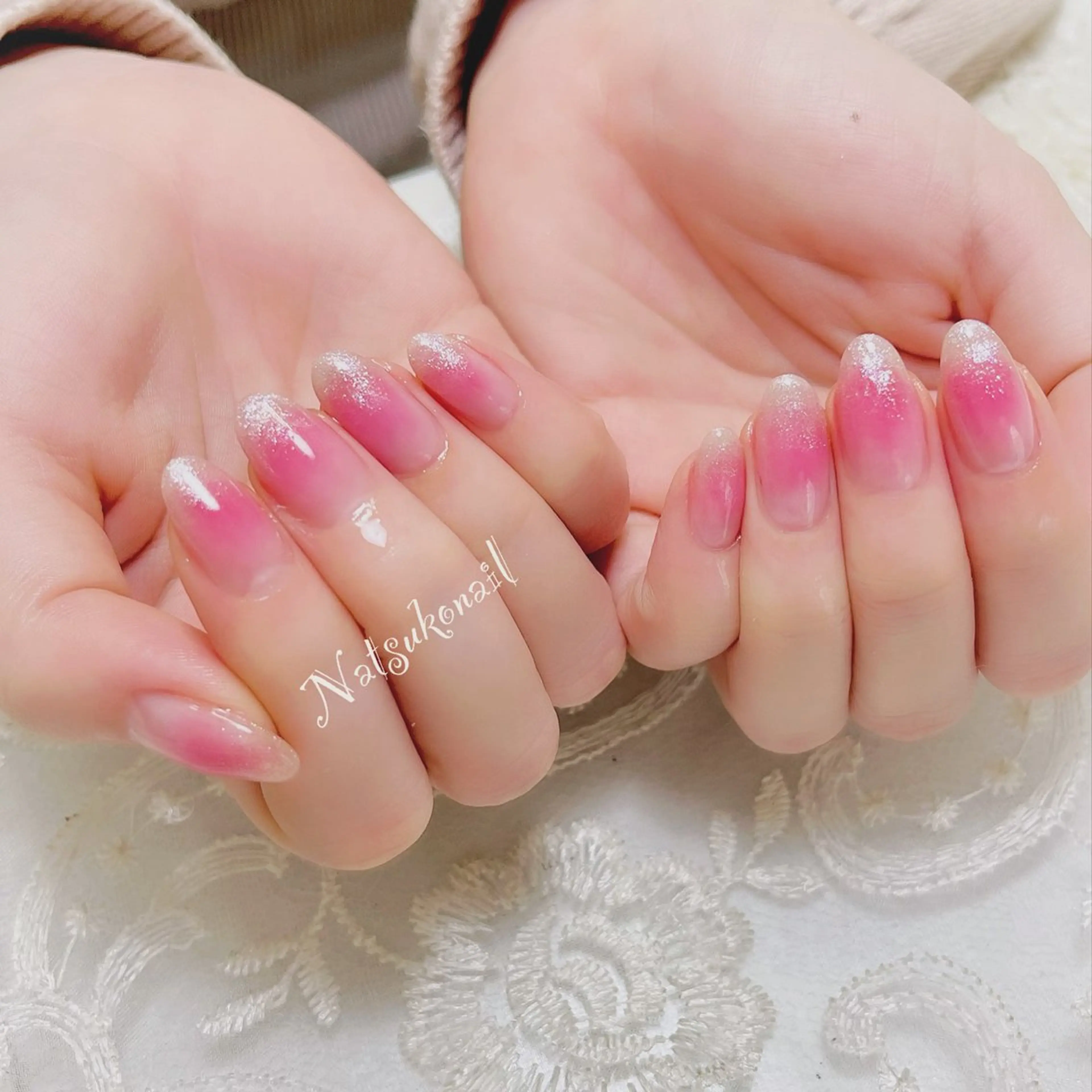 ネイル NATSUKO NAILのネイルデザイン