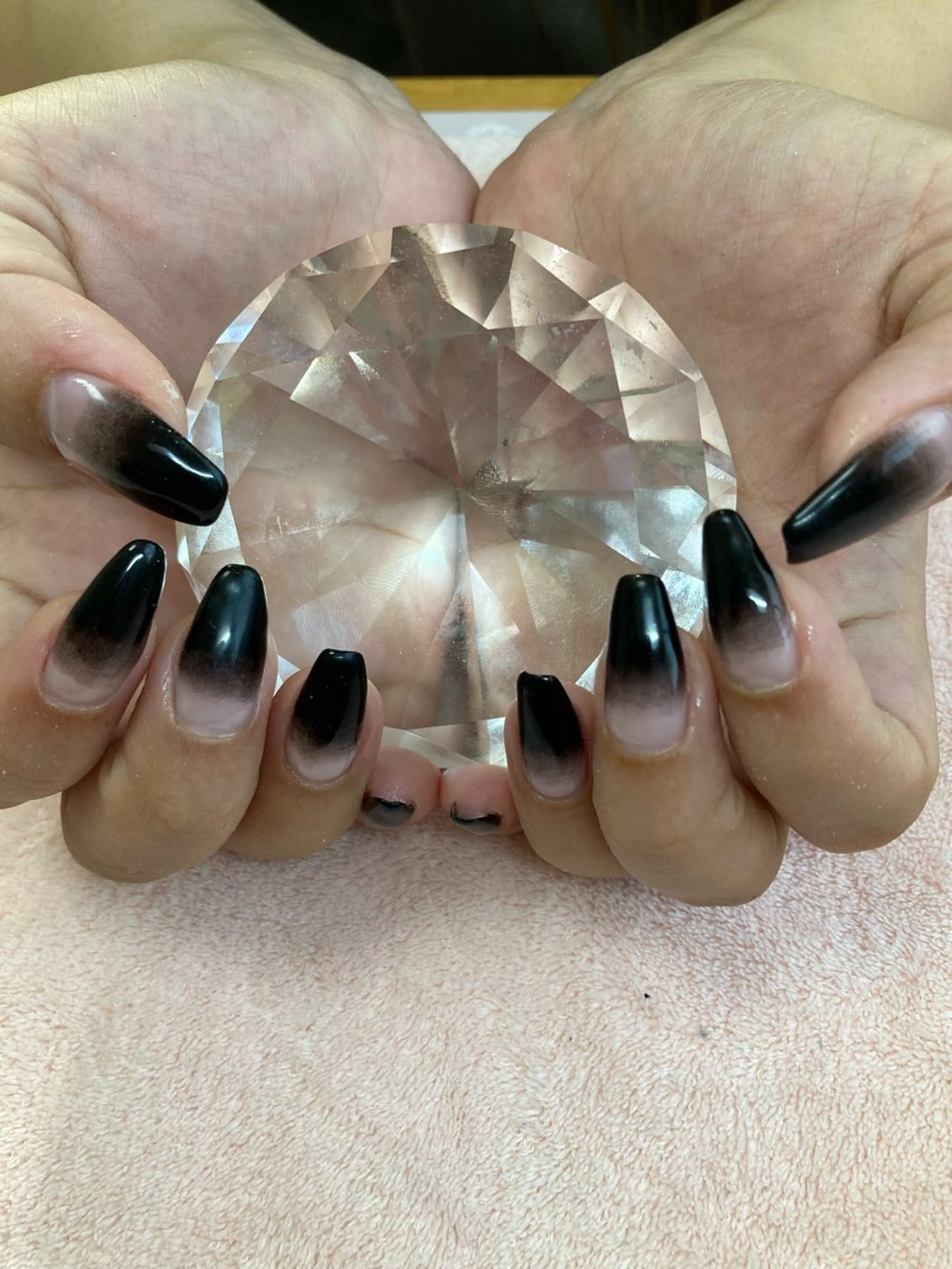 ネイル ハンドネイル chii nailのネイルデザイン