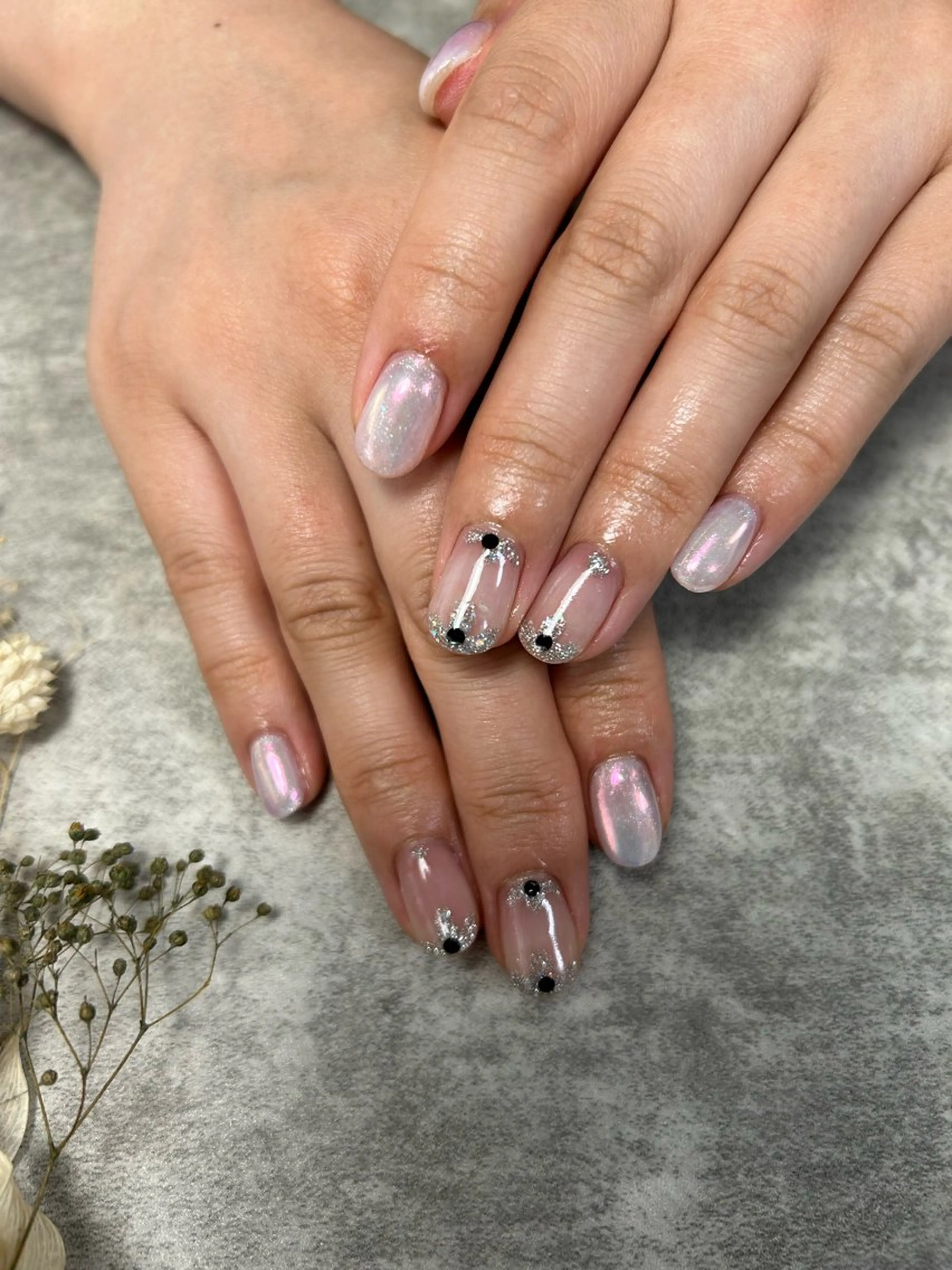 ネイル Ｍ`s プライベートサロンのエステ・リラクイメージ