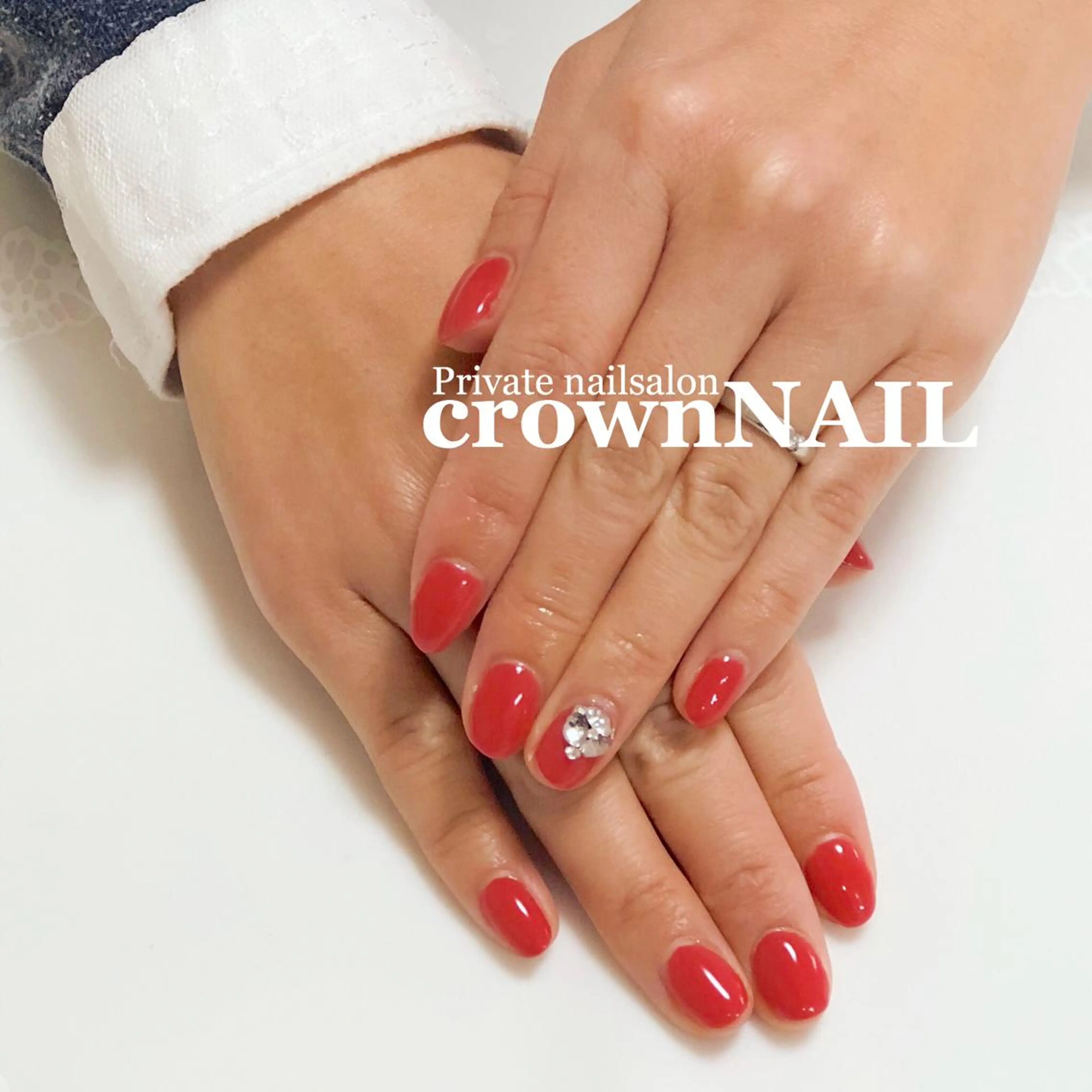 キッズ ネイル ensowa✱laf NAILのネイルデザイン