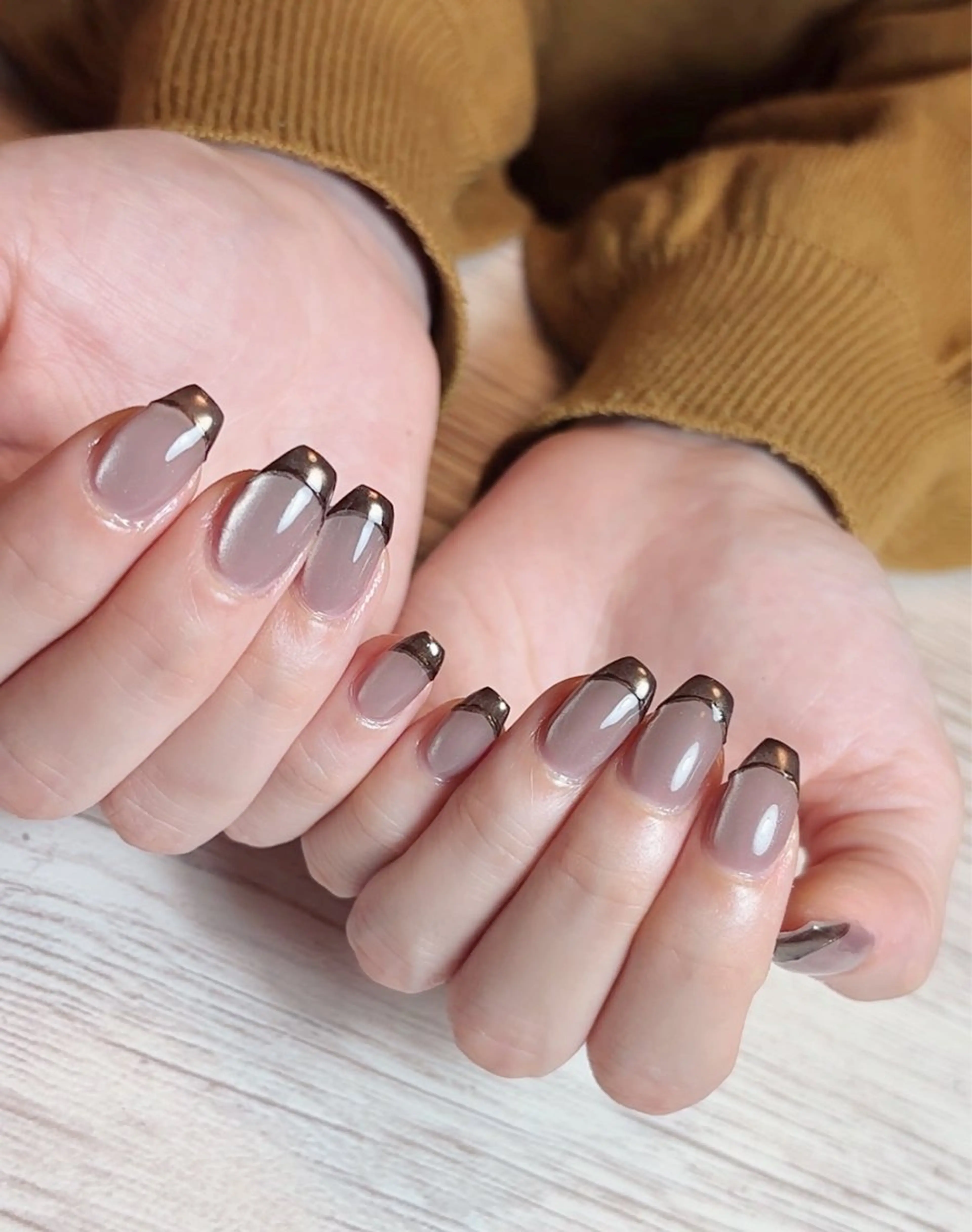 ネイル July nail salonのネイルデザイン