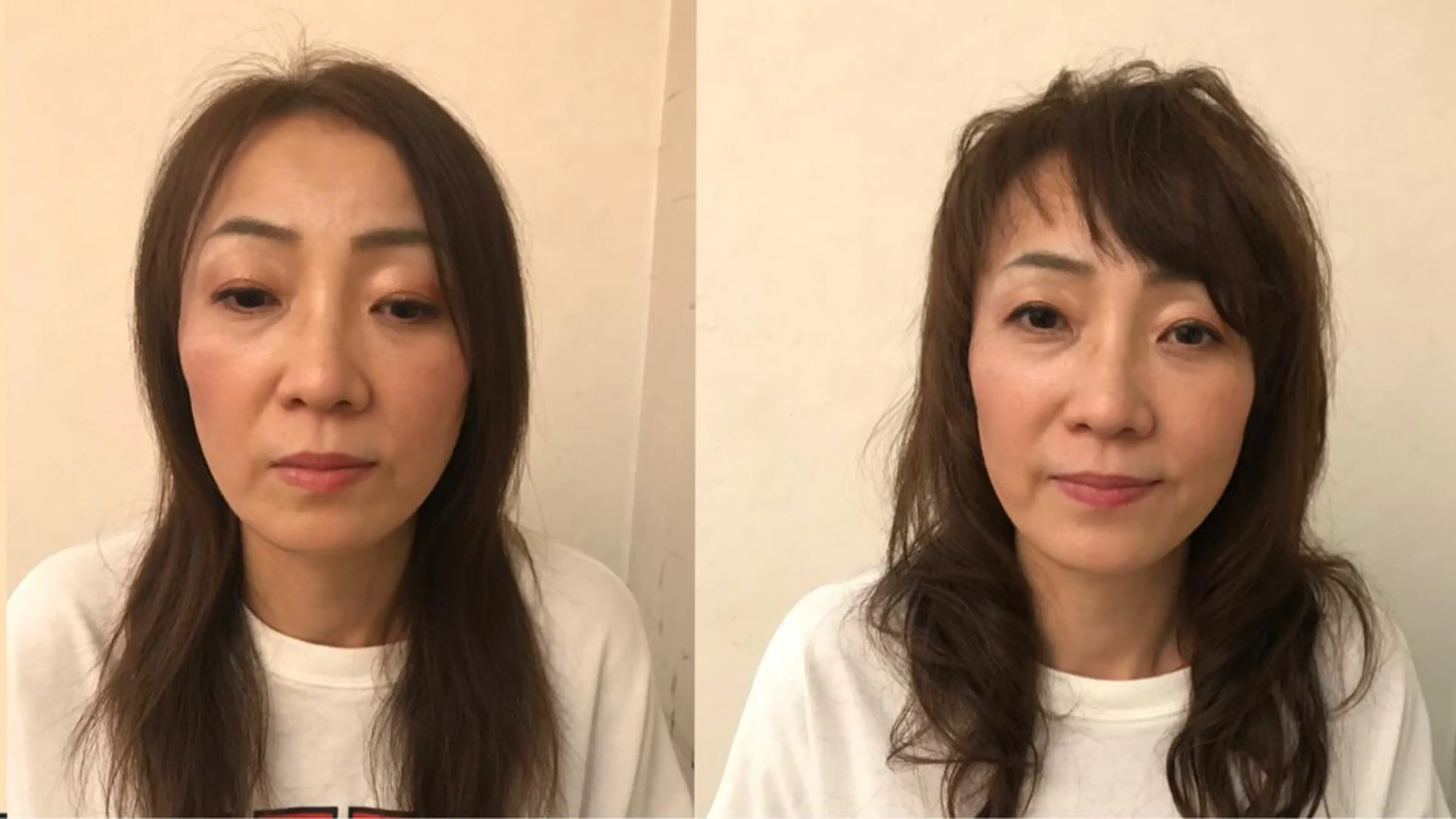 セミロング パーマ YouTube 出演募集のその他イメージ