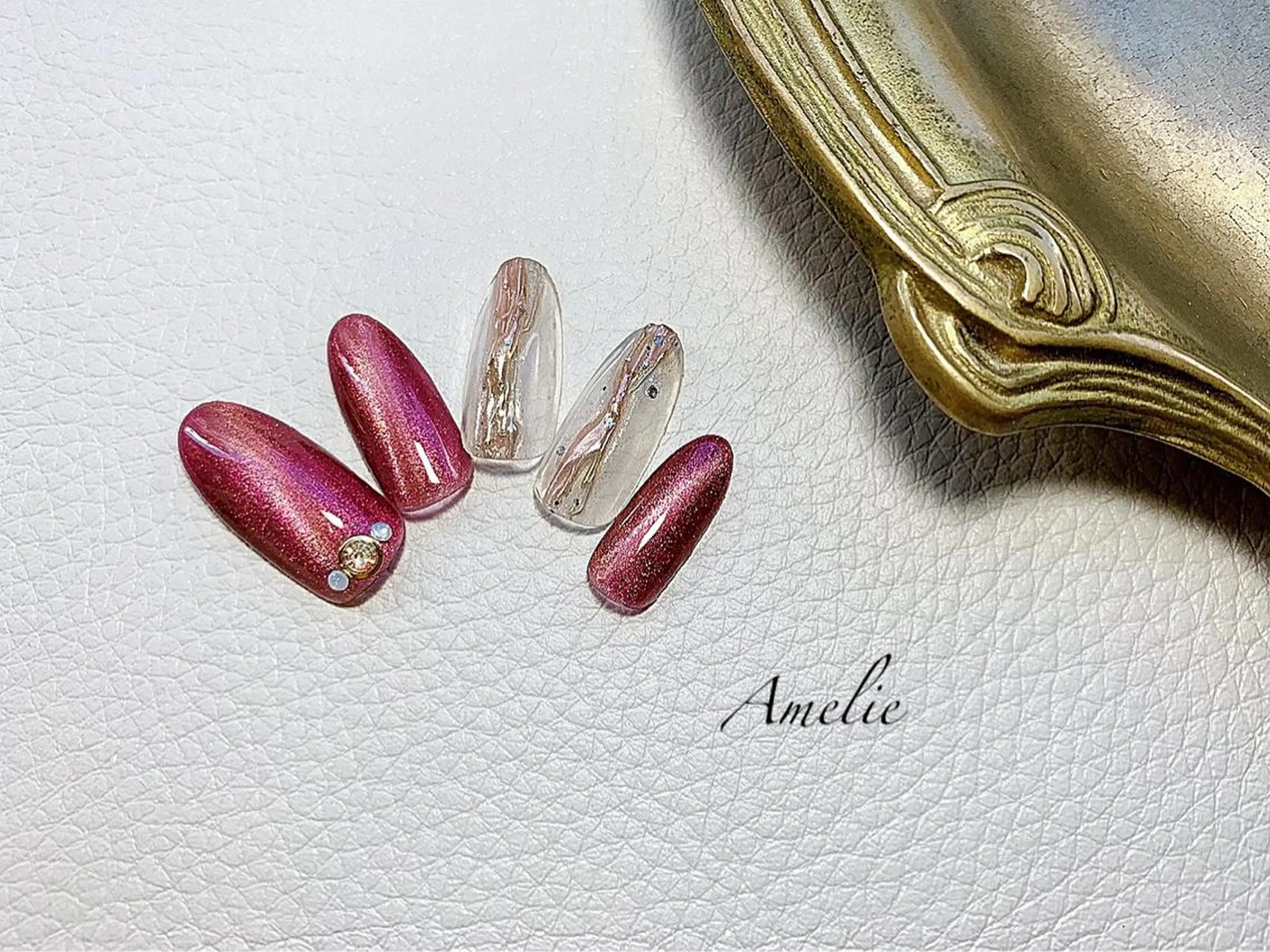 ネイル yo koのネイルデザイン