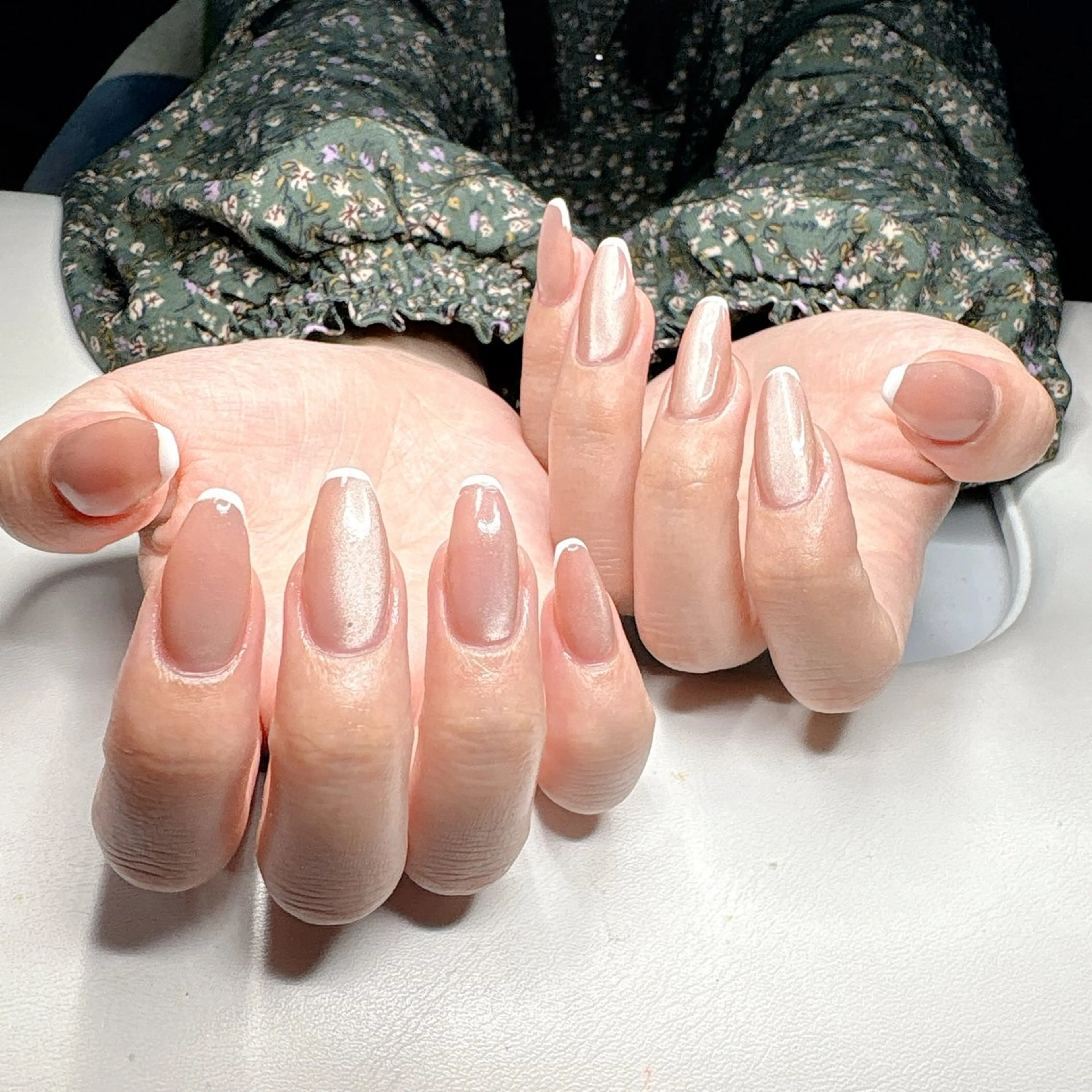 ネイル ハンドネイル CHERIMO シェリモのネイルデザイン