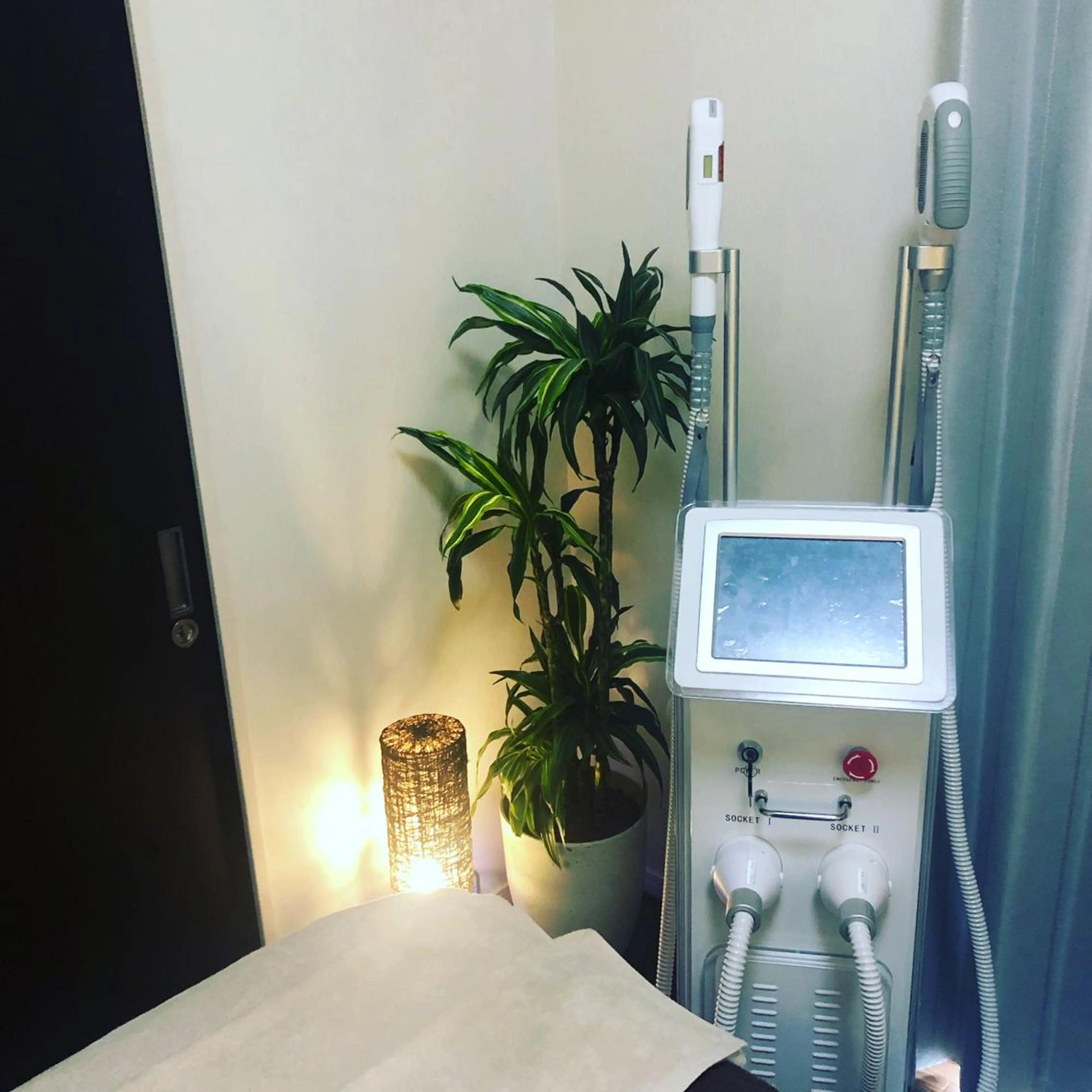 gratia ~ｸﾞﾚｲﾃｨｱ~のエステ・リラクイメージ