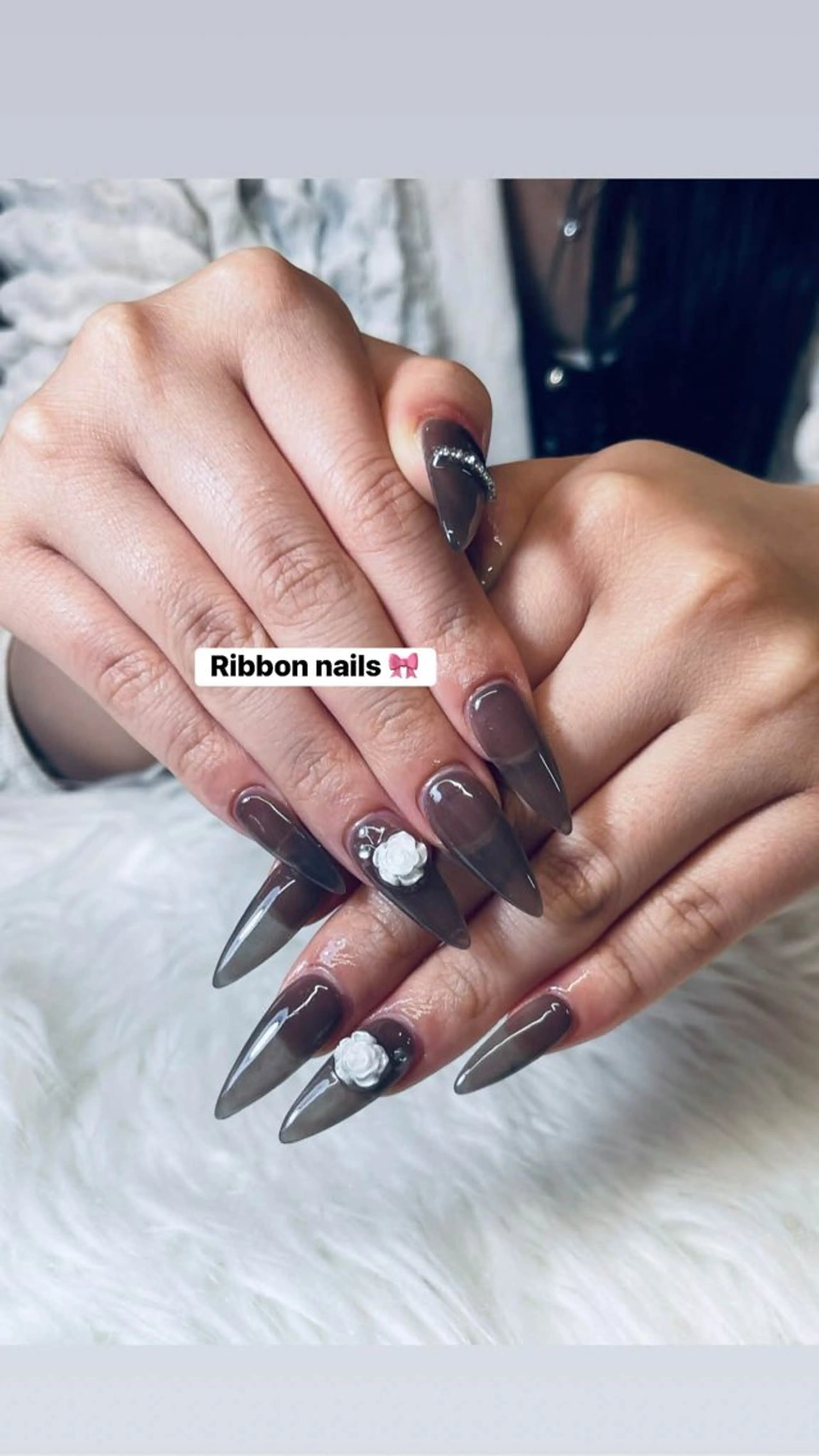 ネイル ハンドネイル Suka Nailのネイルデザイン