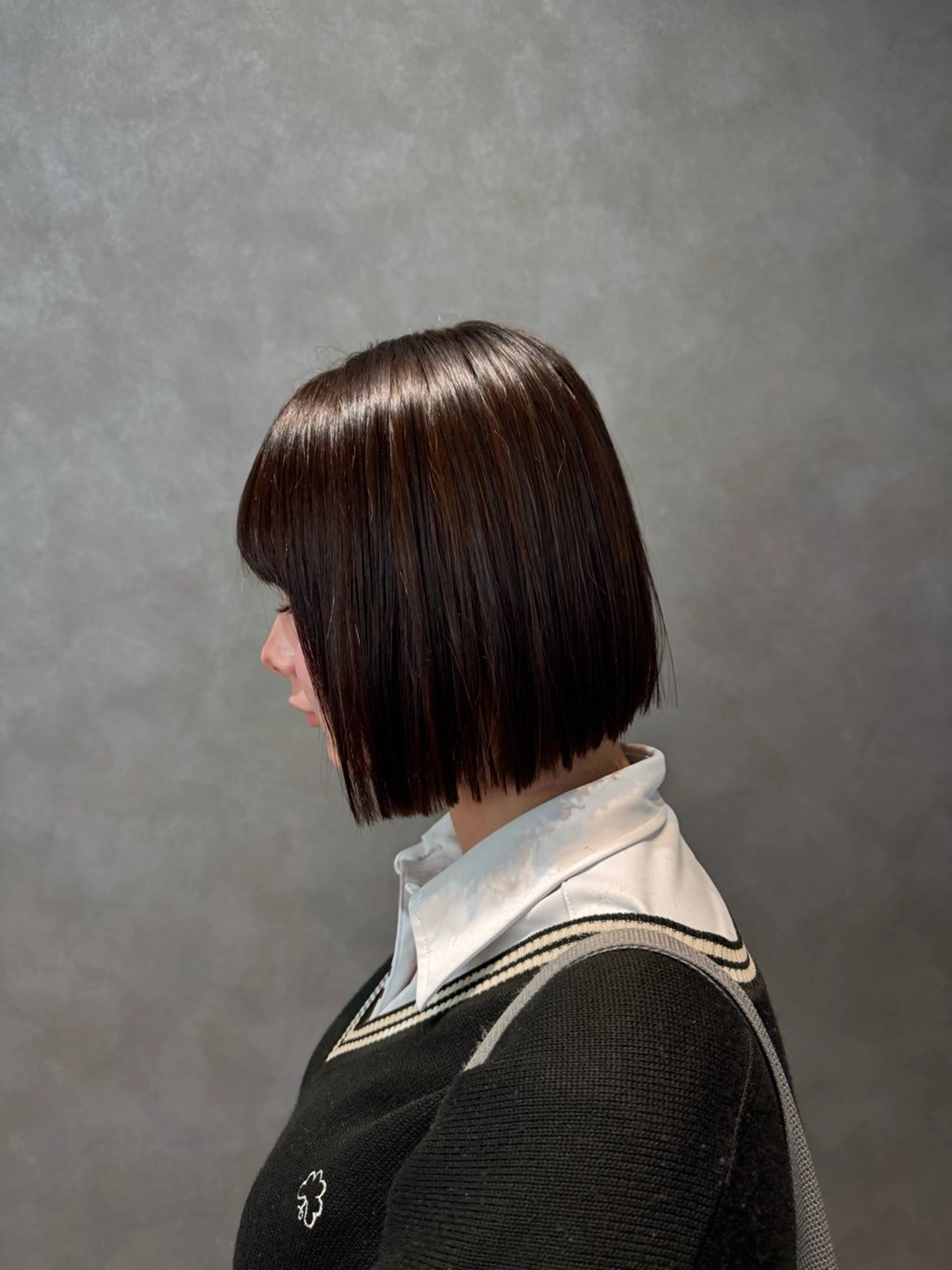 カット Sakura/ ショート特化のヘアスタイル
