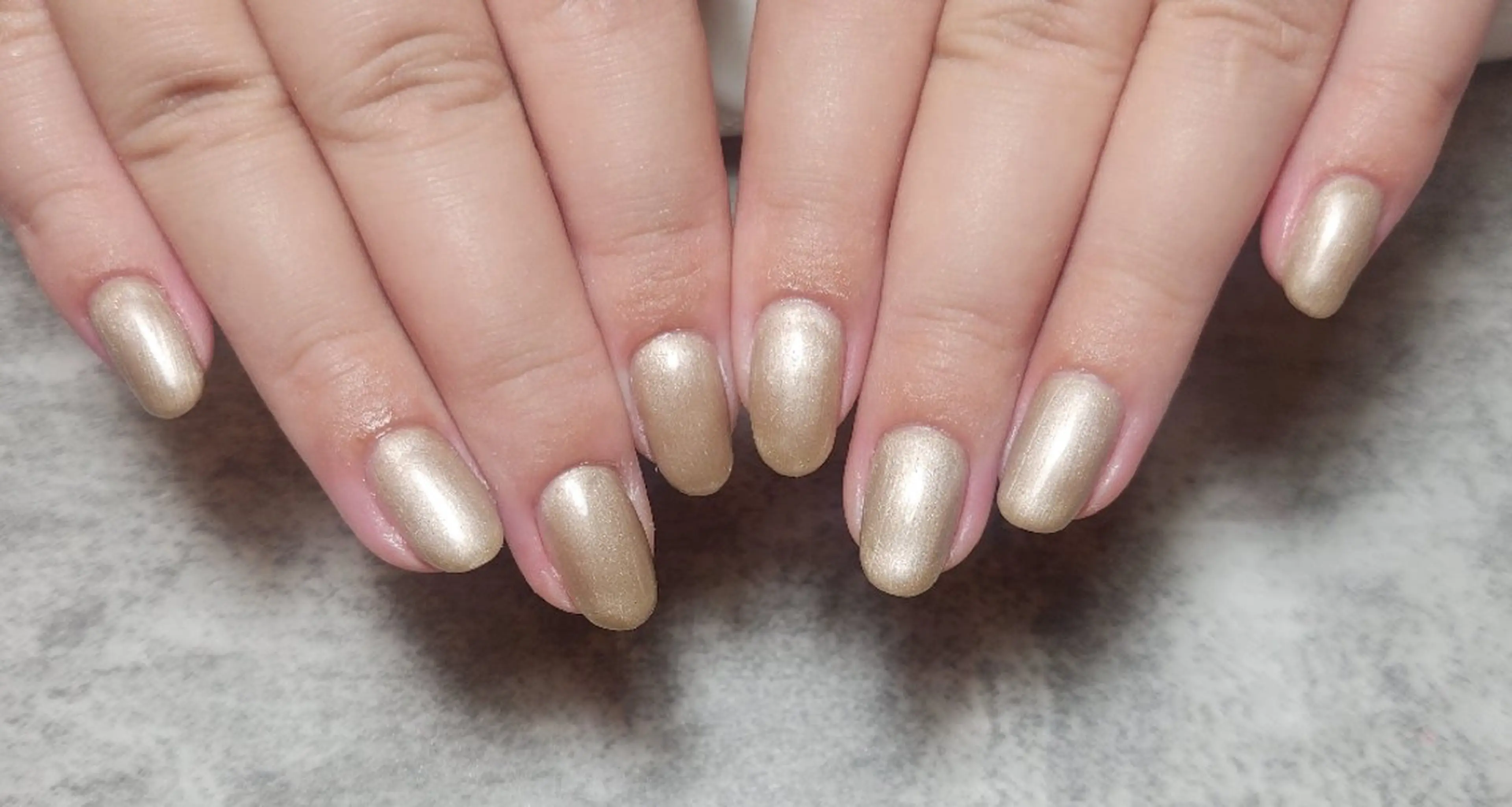 ネイル ハンドネイル MINON☆ Alet salonのネイルデザイン