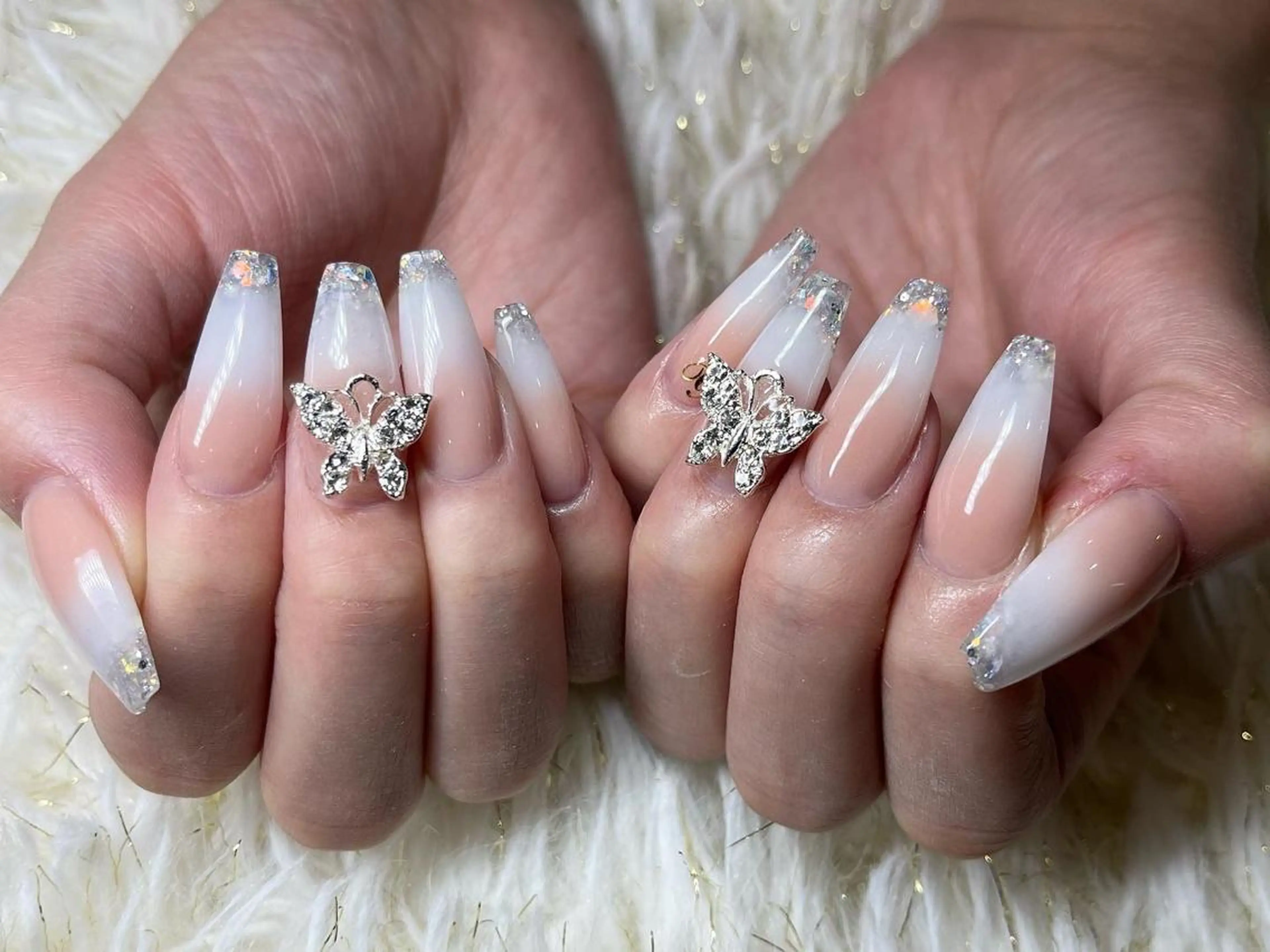 ネイル ハンドネイル nail salon FLEEKのネイルデザイン