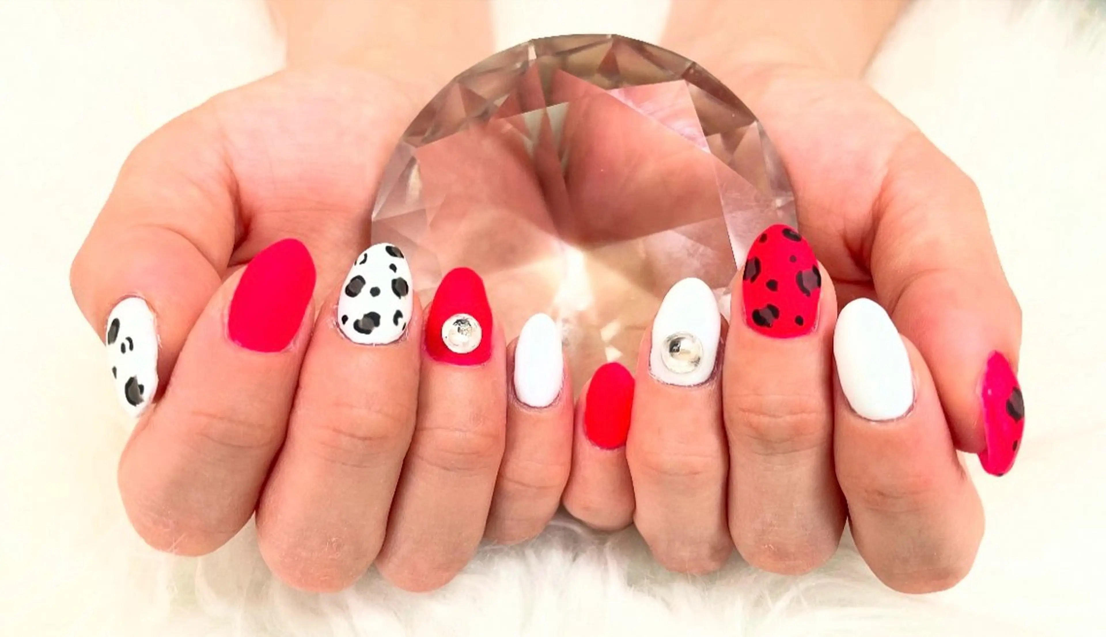 ネイル nailsalon HOPEのネイルデザイン