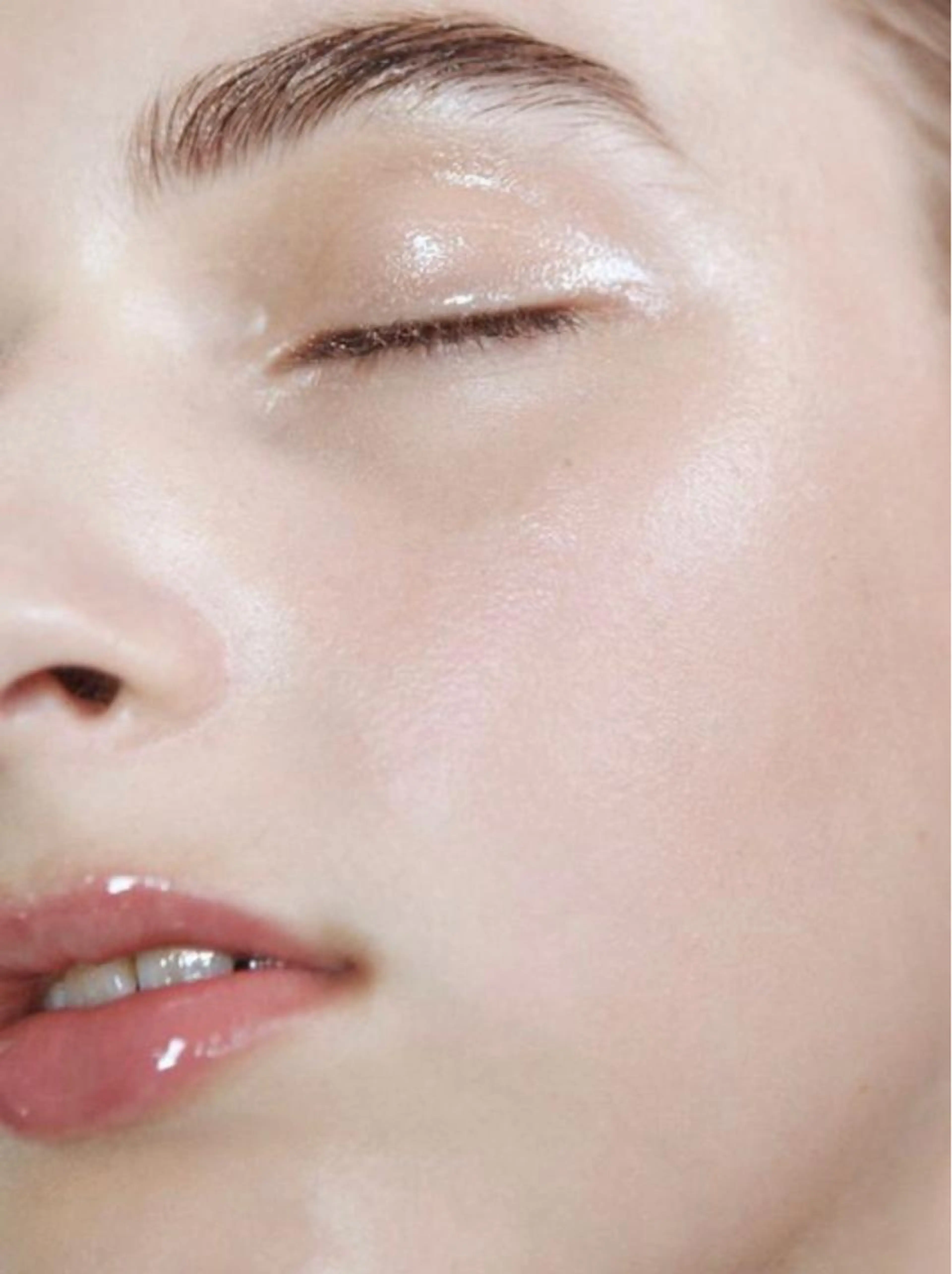 🫧🩰【美肌活生】🫧発光美肌Glass skin&ビタミン美白.毛穴洗浄の写真