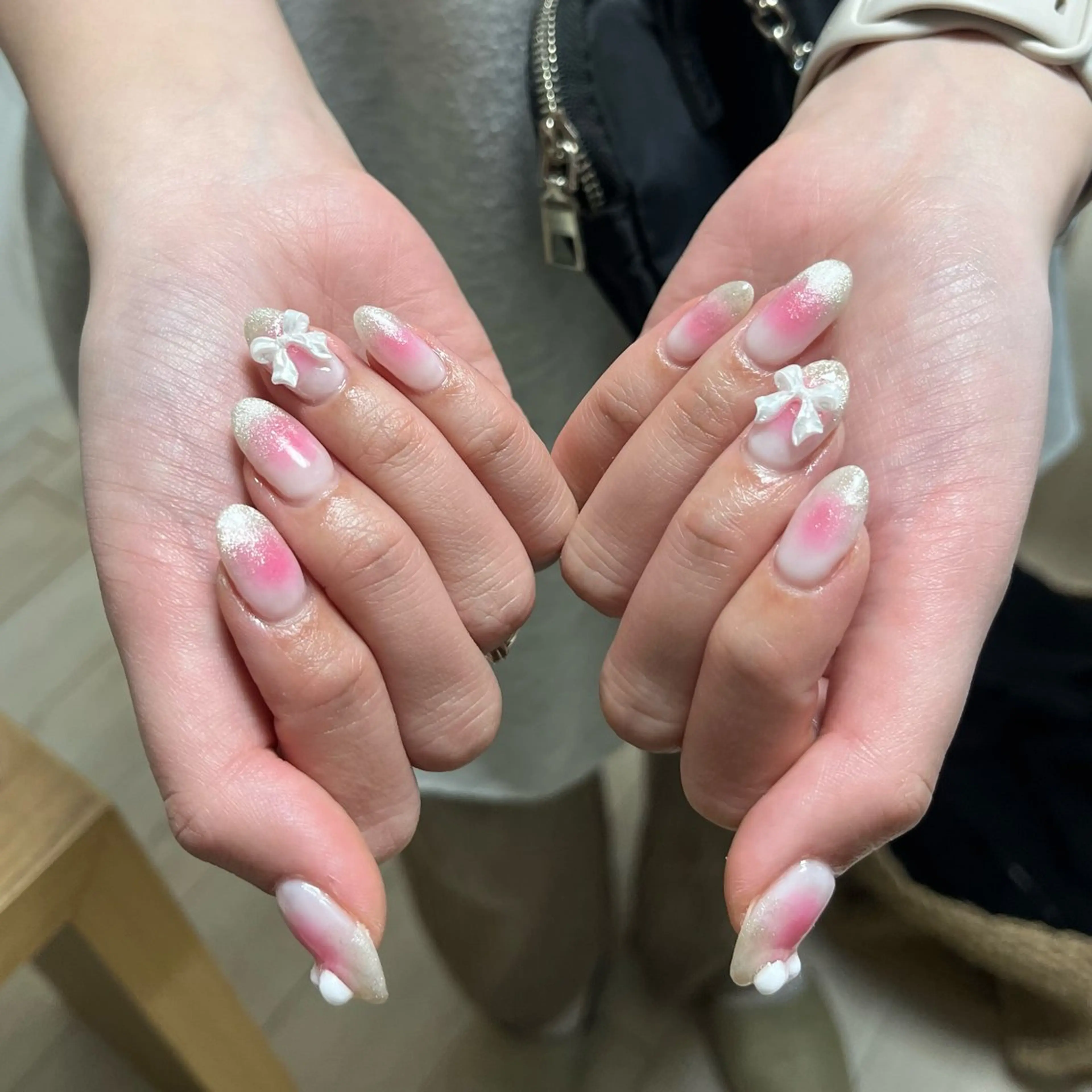 ネイル m a i / 学芸大学のネイルデザイン