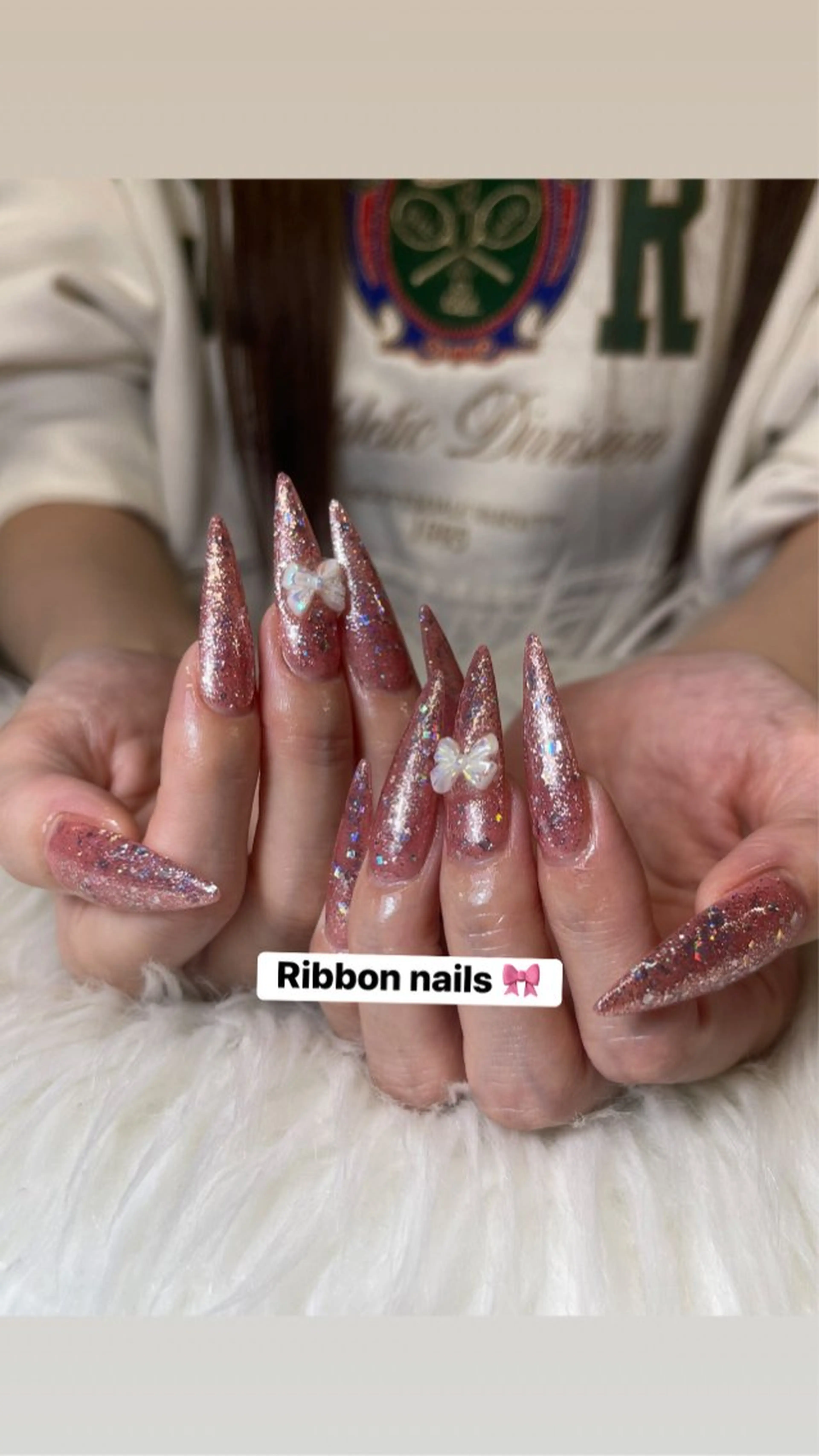 ネイル アートネイル スカルプネイル ストーンネイル ネイルチップ ハンドネイル NiJi Nailsのネイルデザイン