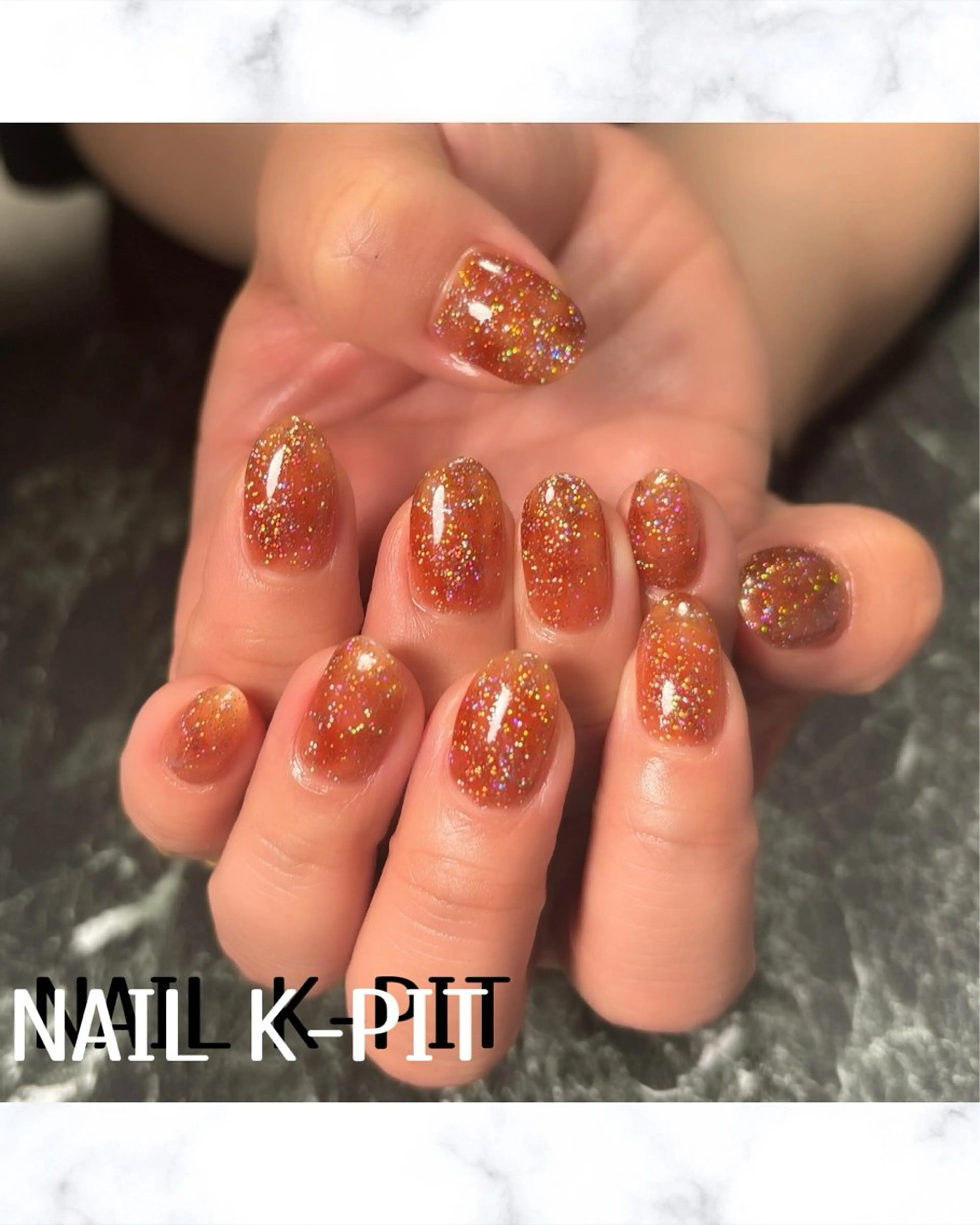 ネイル ハンドネイル NAIL K-PIT ネイル ケーピットの眉毛・アイブロウイメージ