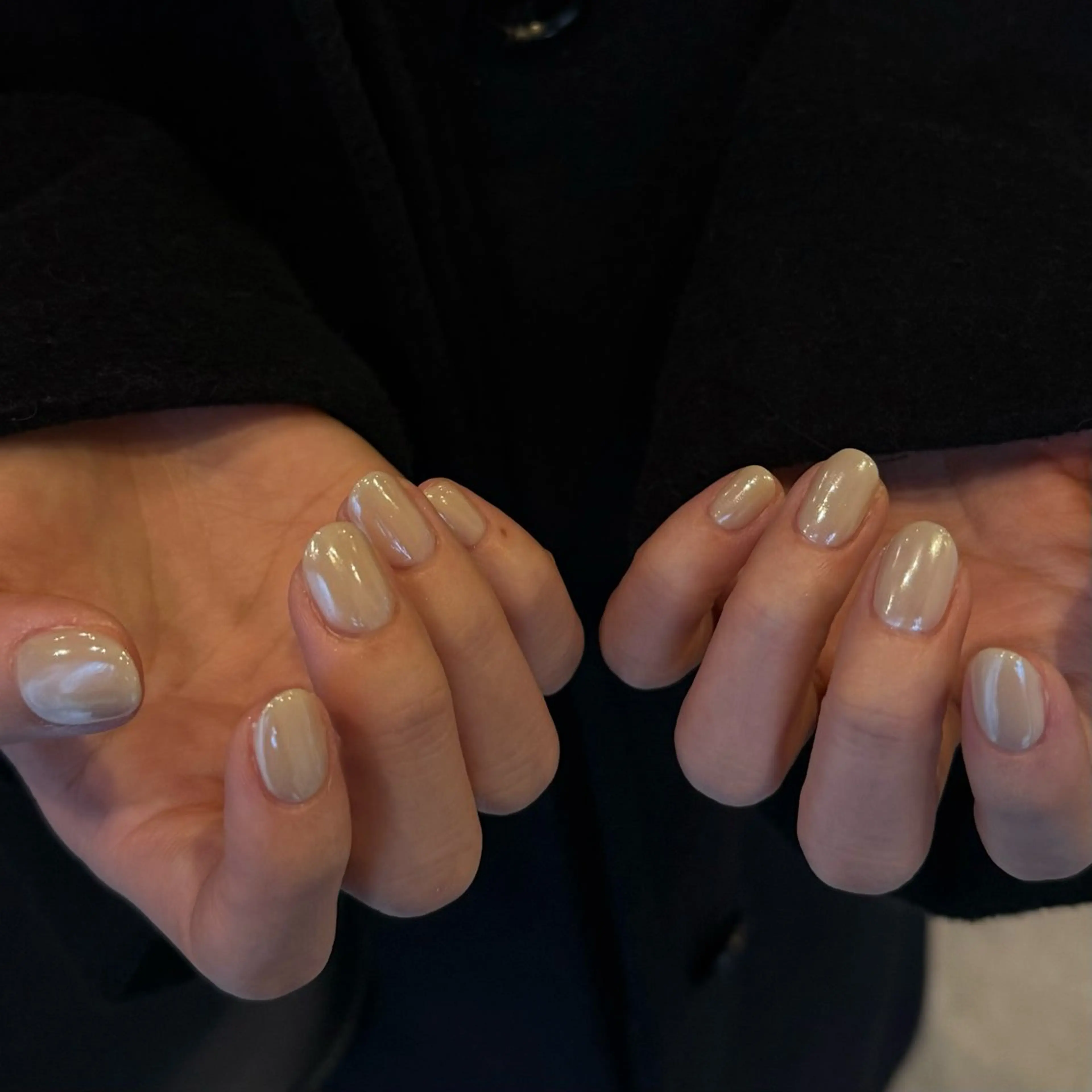 ネイル kana モデル様再募集中🔥のネイルデザイン