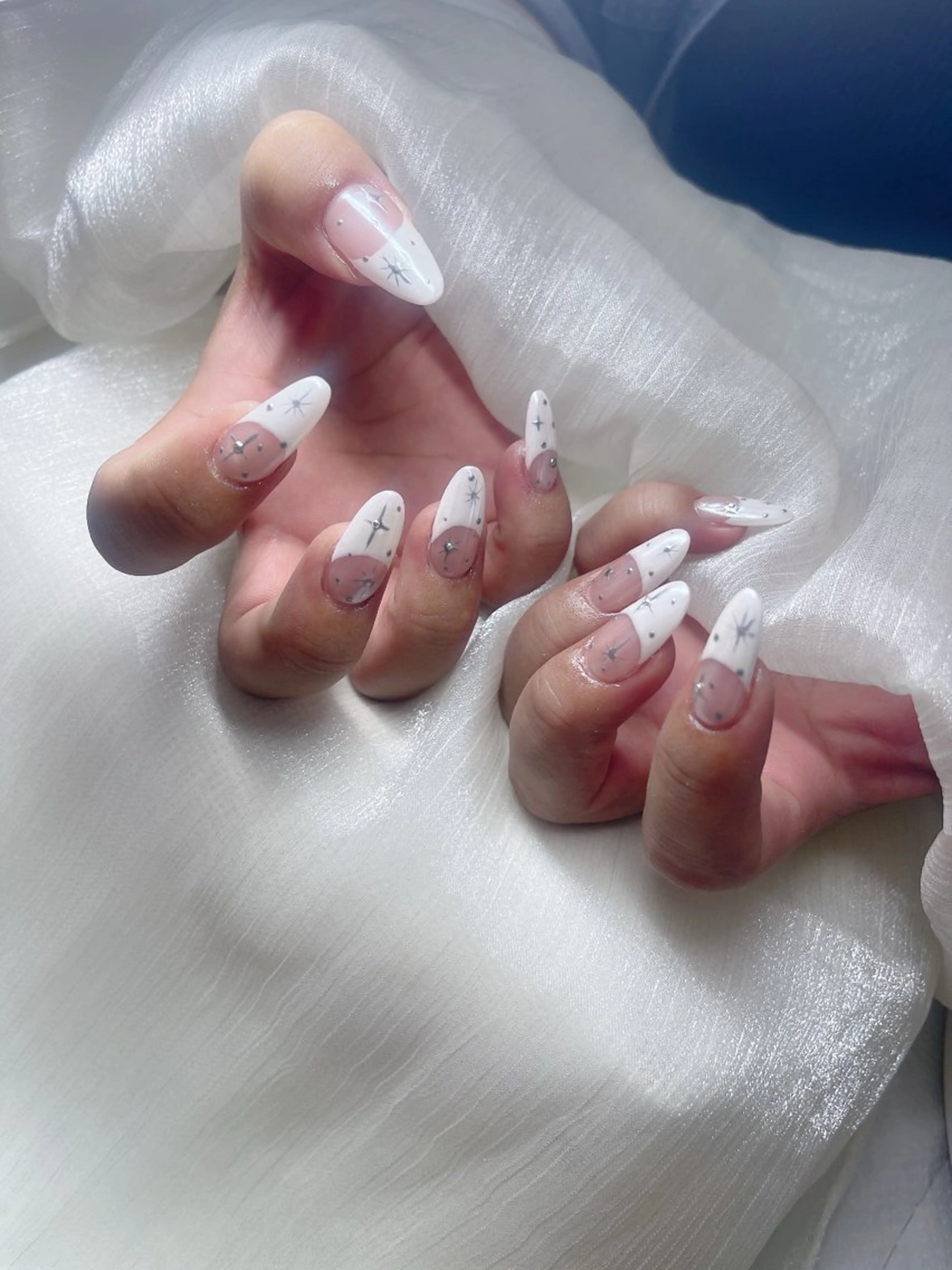 ネイル Rimi Nailアメリカ村のネイルデザイン