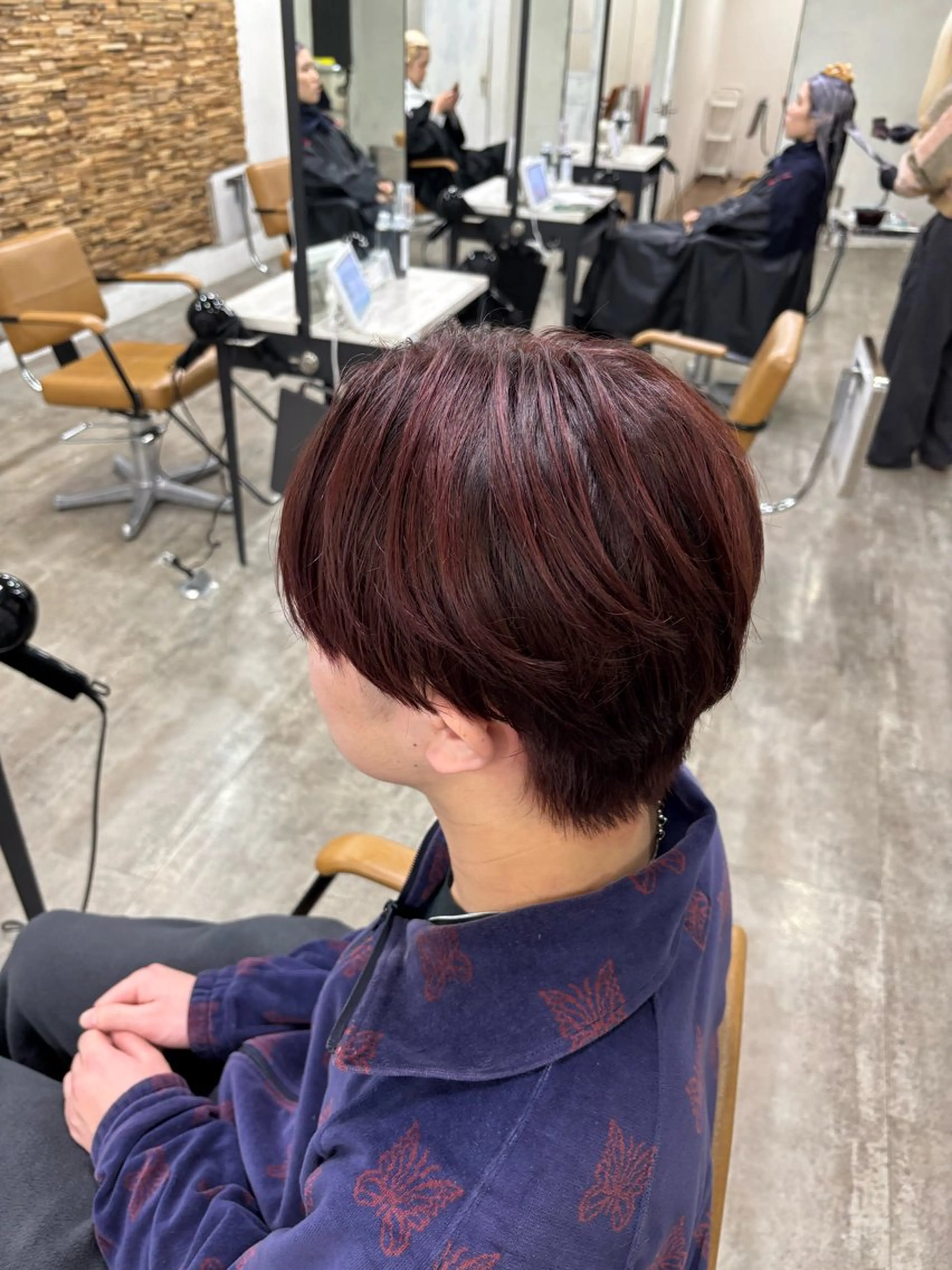 メンズ 🍑メンズモテヘア MOE🍑のヘアスタイル