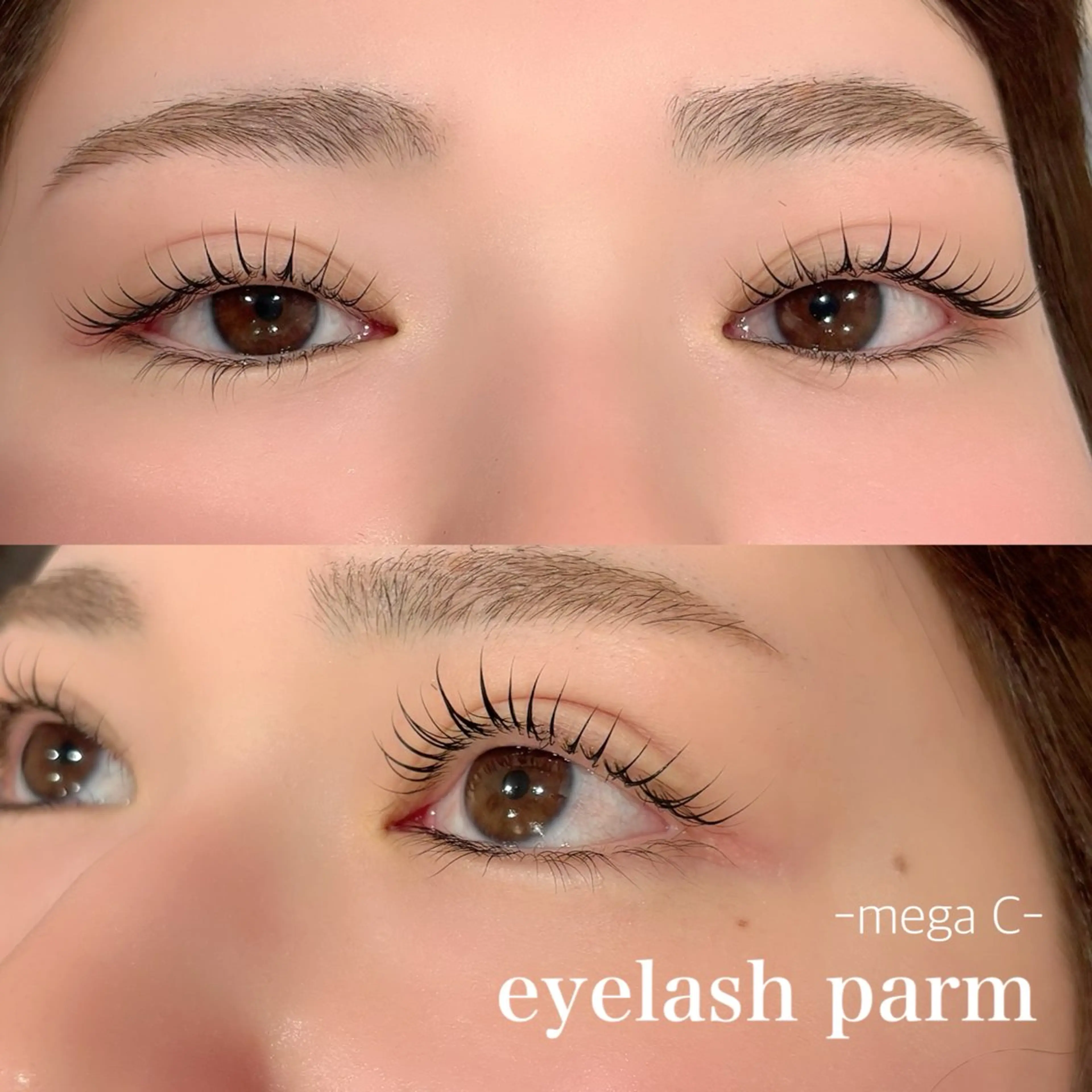 マツエク・マツパ 🩵ANELA東口 齋藤琴音💚のマツエク・マツパデザイン