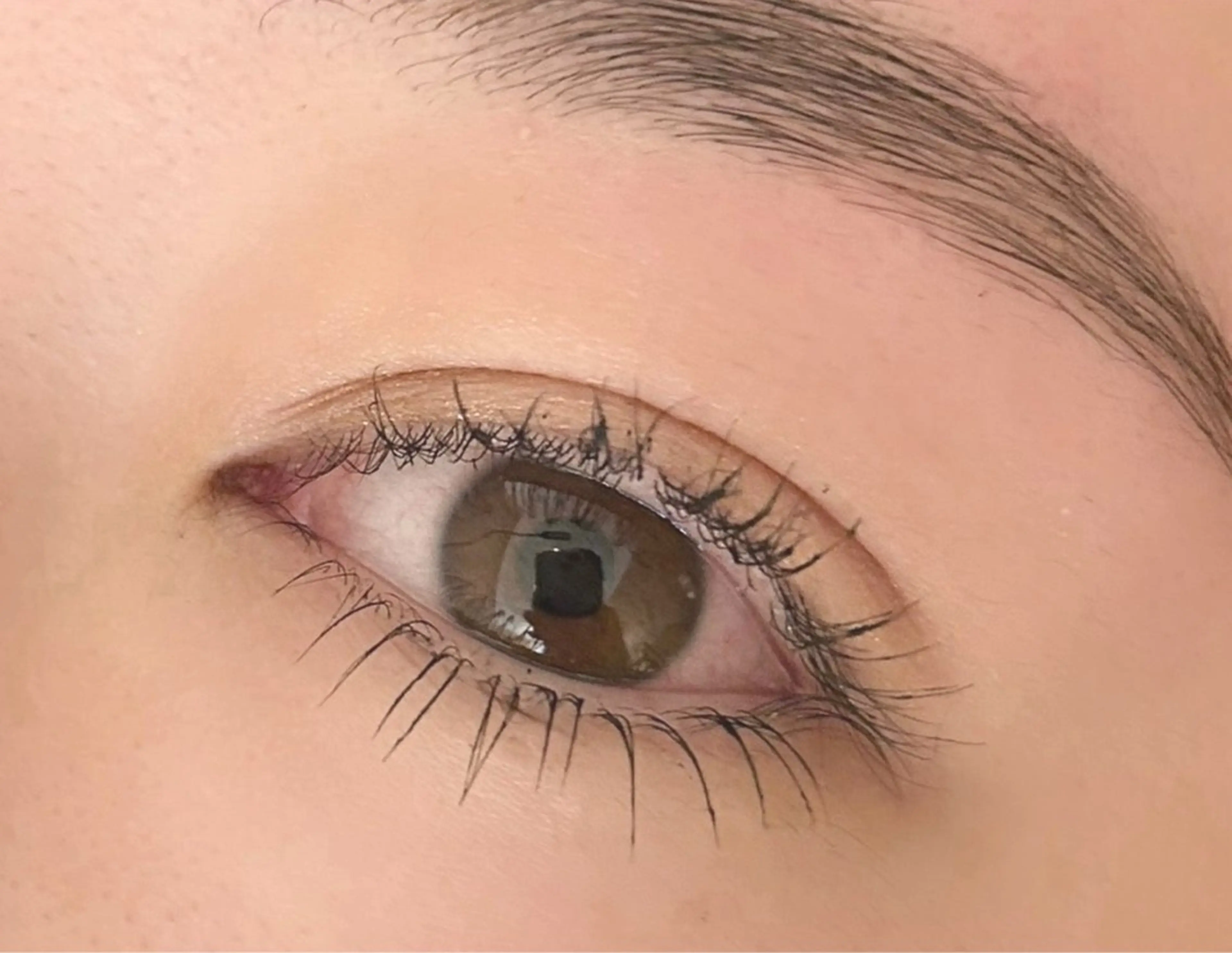 マツエク・マツパ まつげパーマ 下まつげエクステ Holus Miyuのマツエク・マツパデザイン