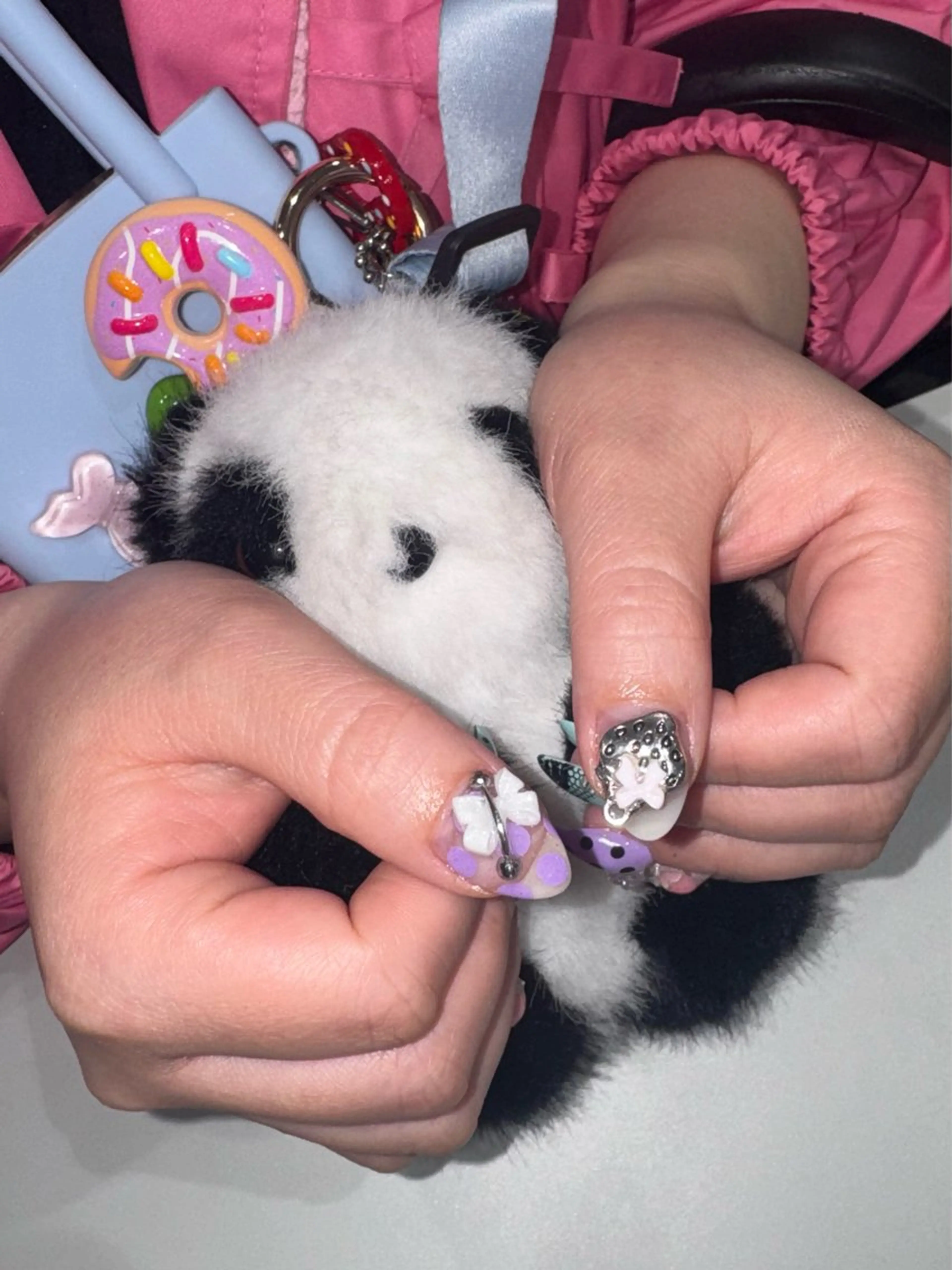 ネイル DL･BEAUTY / YUKIのネイルデザイン