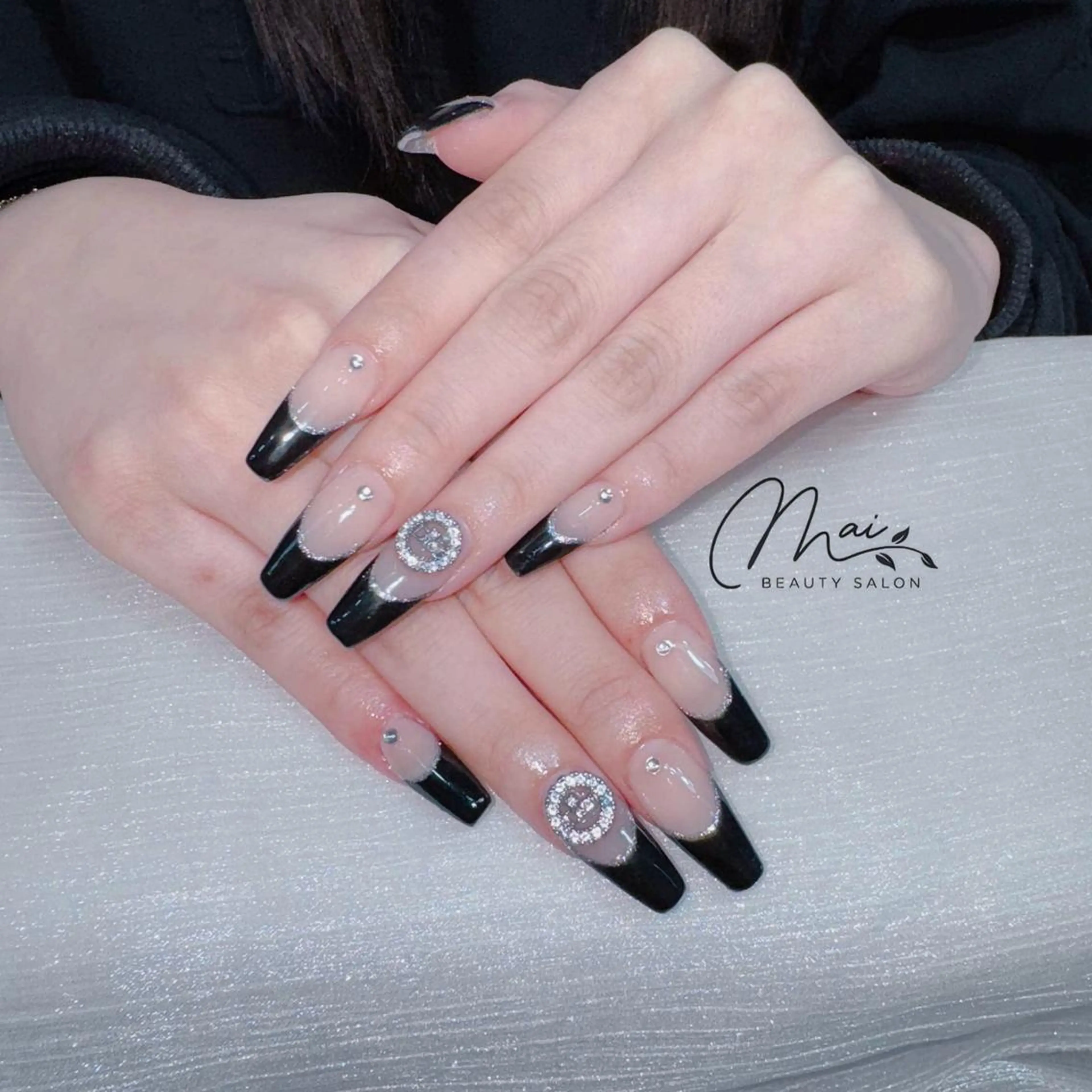 ネイル MaiBeauty Niのネイルデザイン