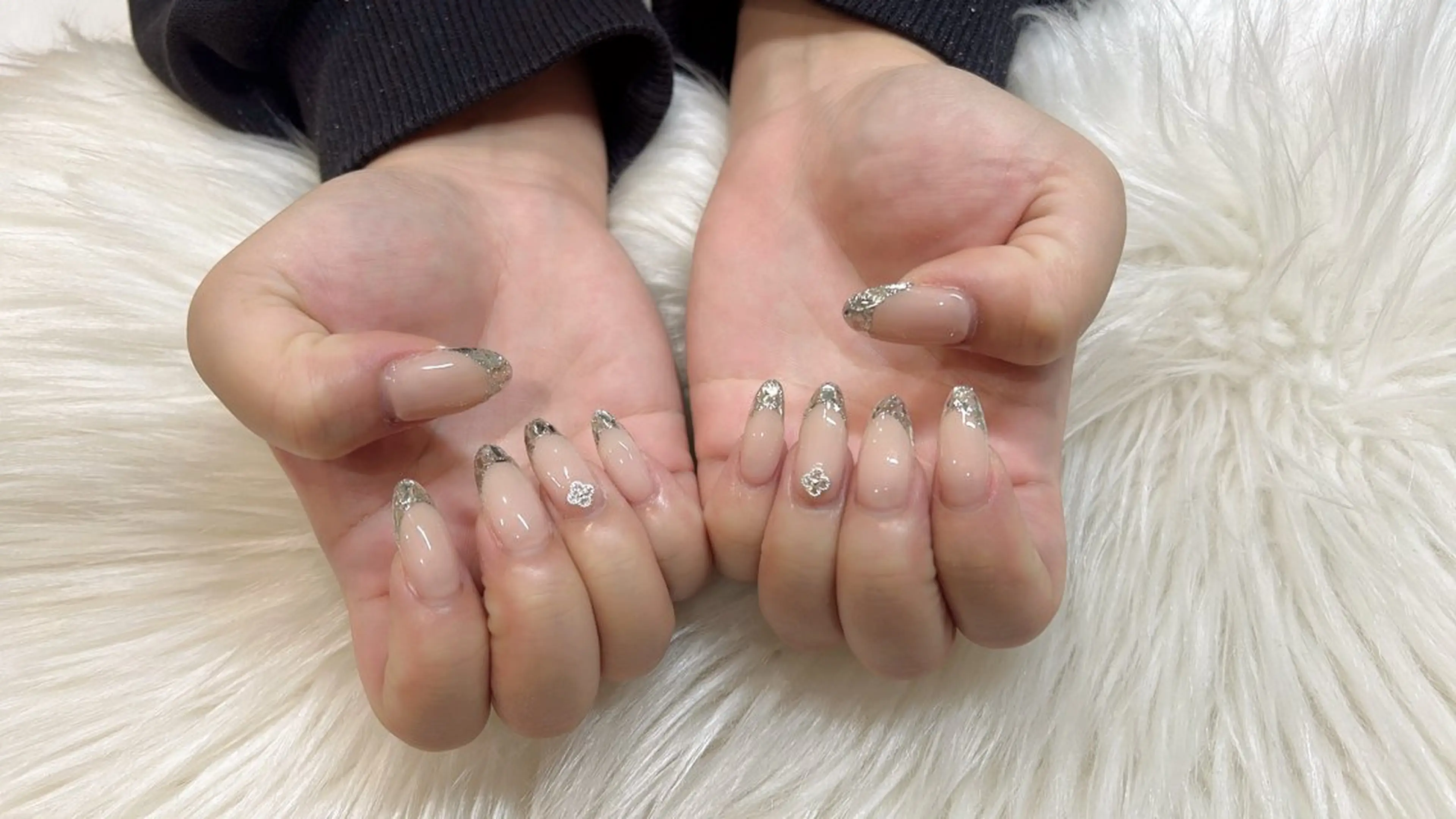 ネイル 《LB》ラブリエ Nail&eyeのマツエク・マツパデザイン