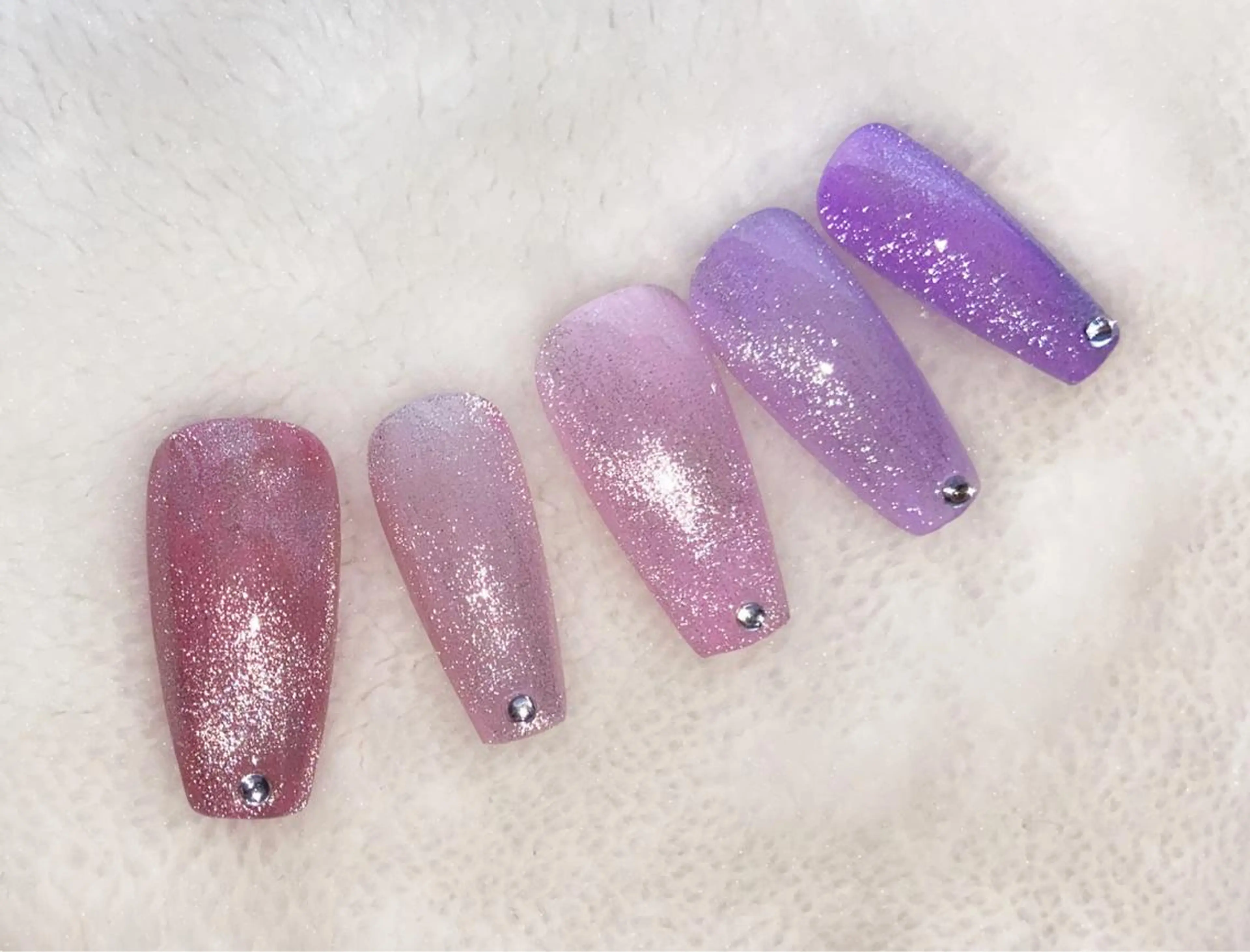 ネイル mra_nail Lunaire.のネイルデザイン