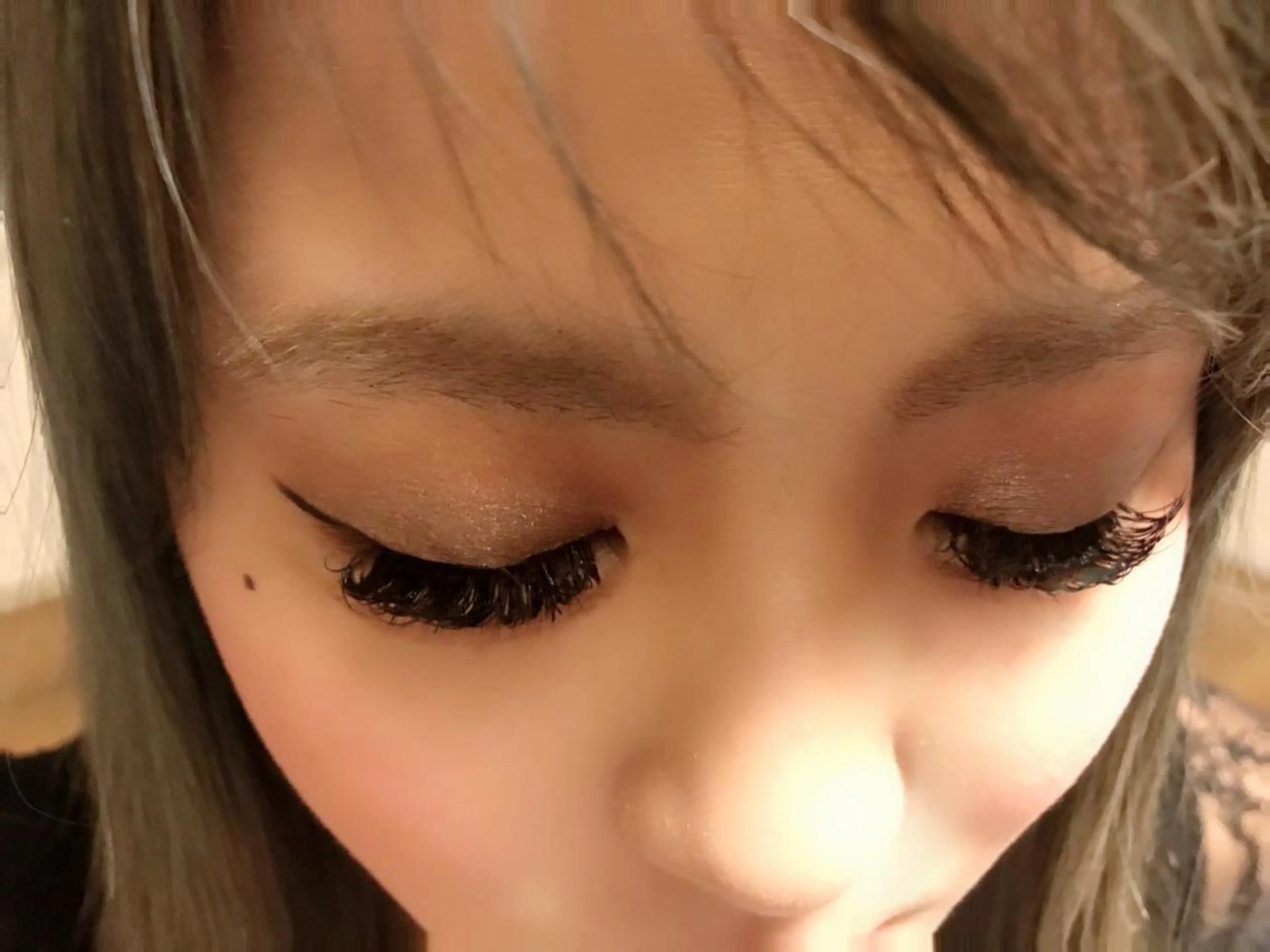 マツエク・マツパ あんじぇりーく マツエク・マッパのマツエク・マツパデザイン